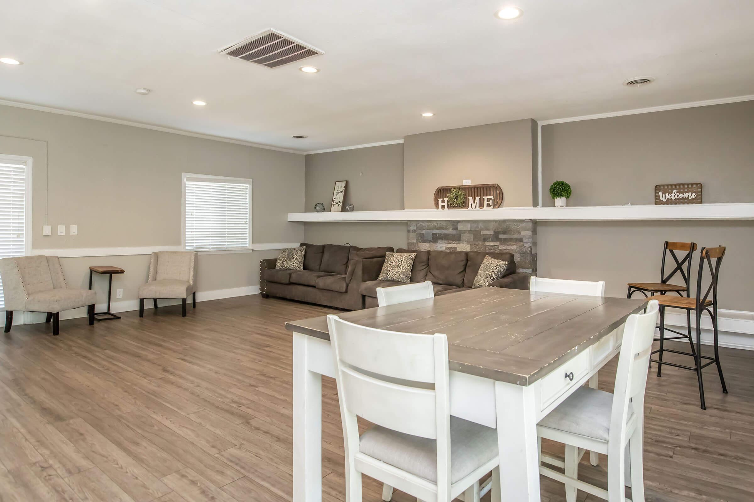 Community Amenities
