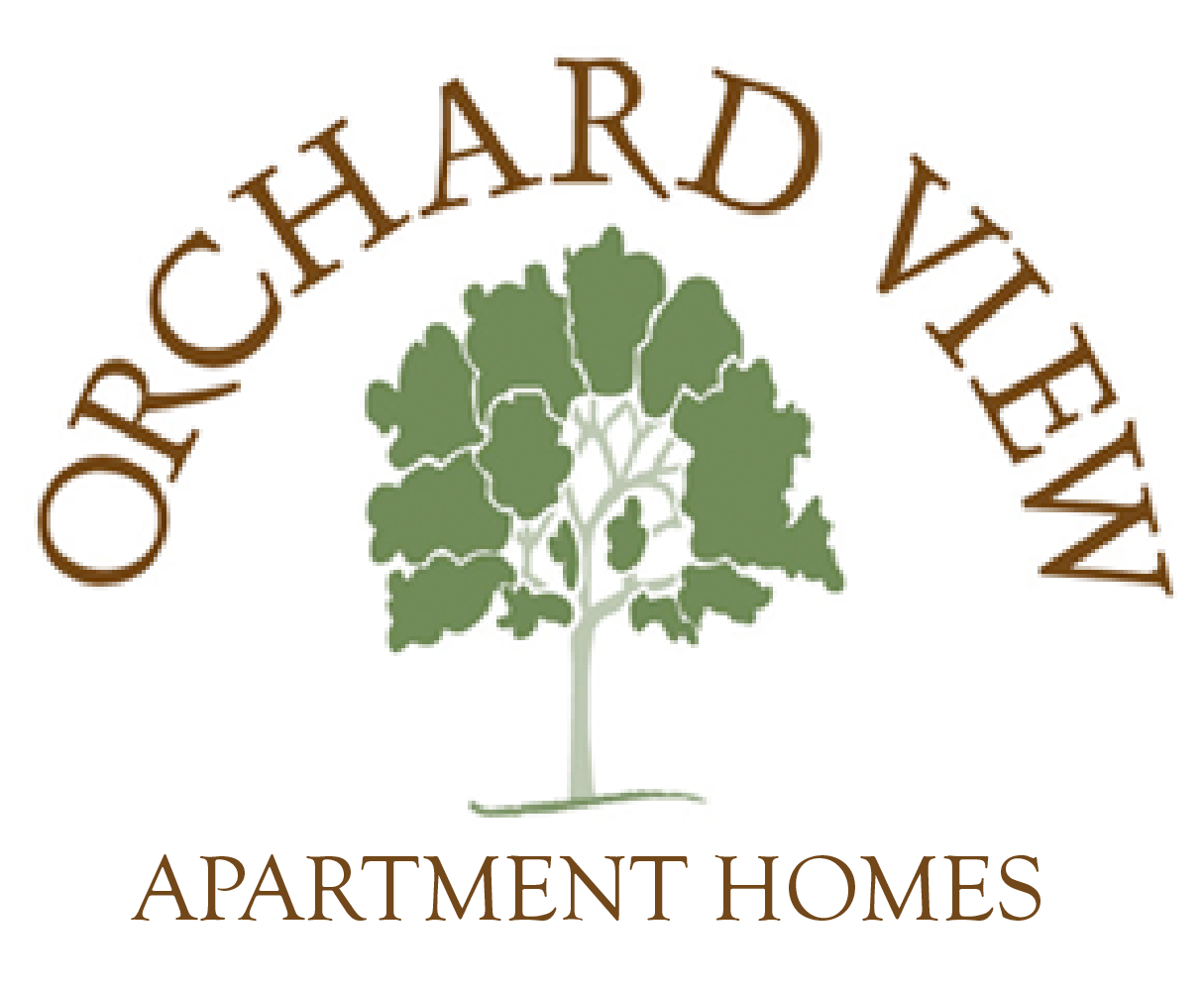 Orchard View Apartment Homes logo