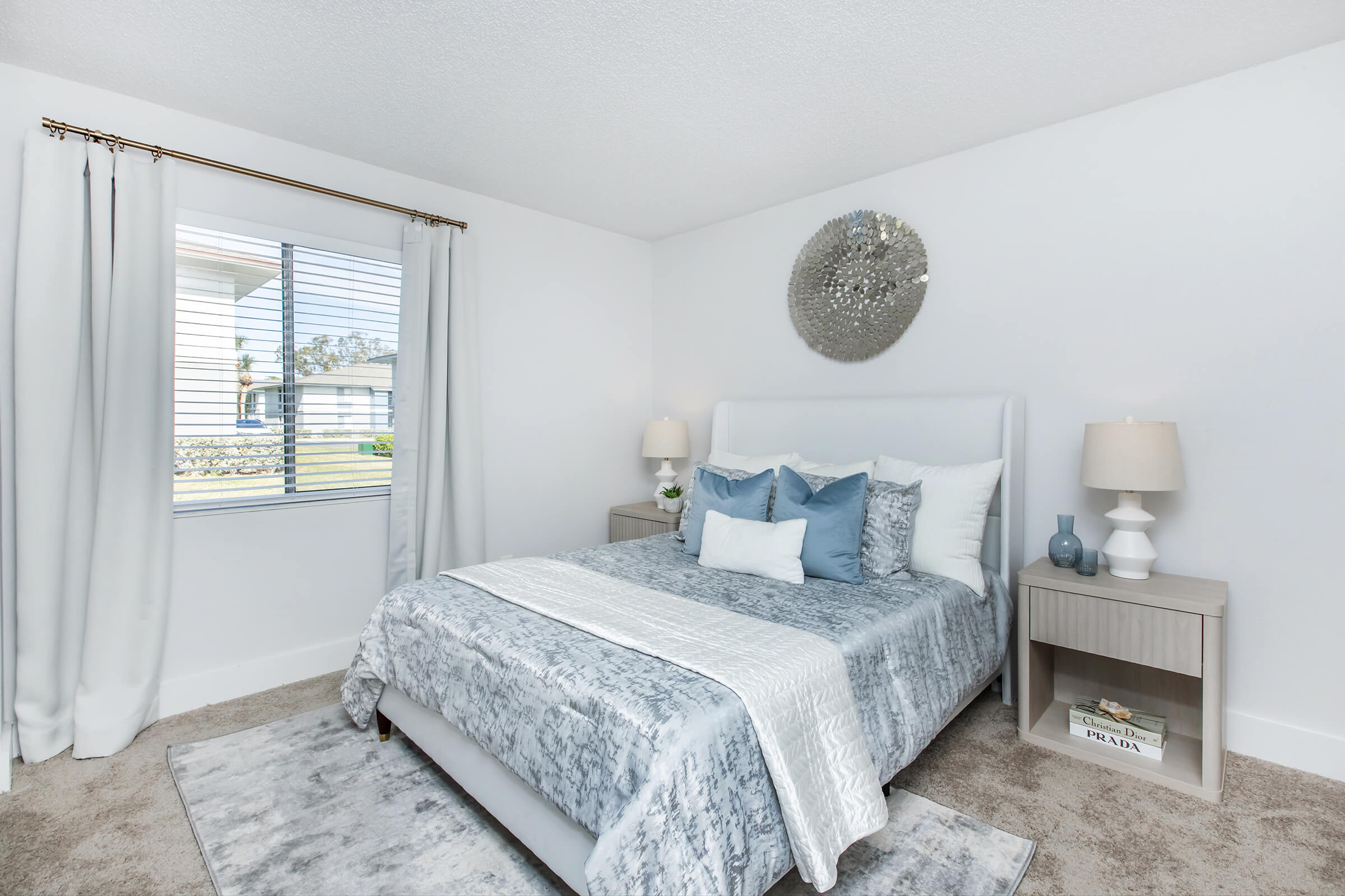 Apartment Features