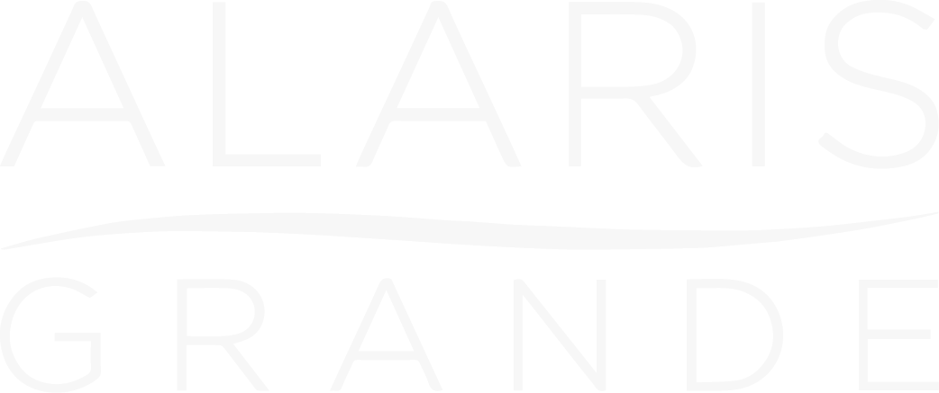 Alaris Grande ebrochure logo