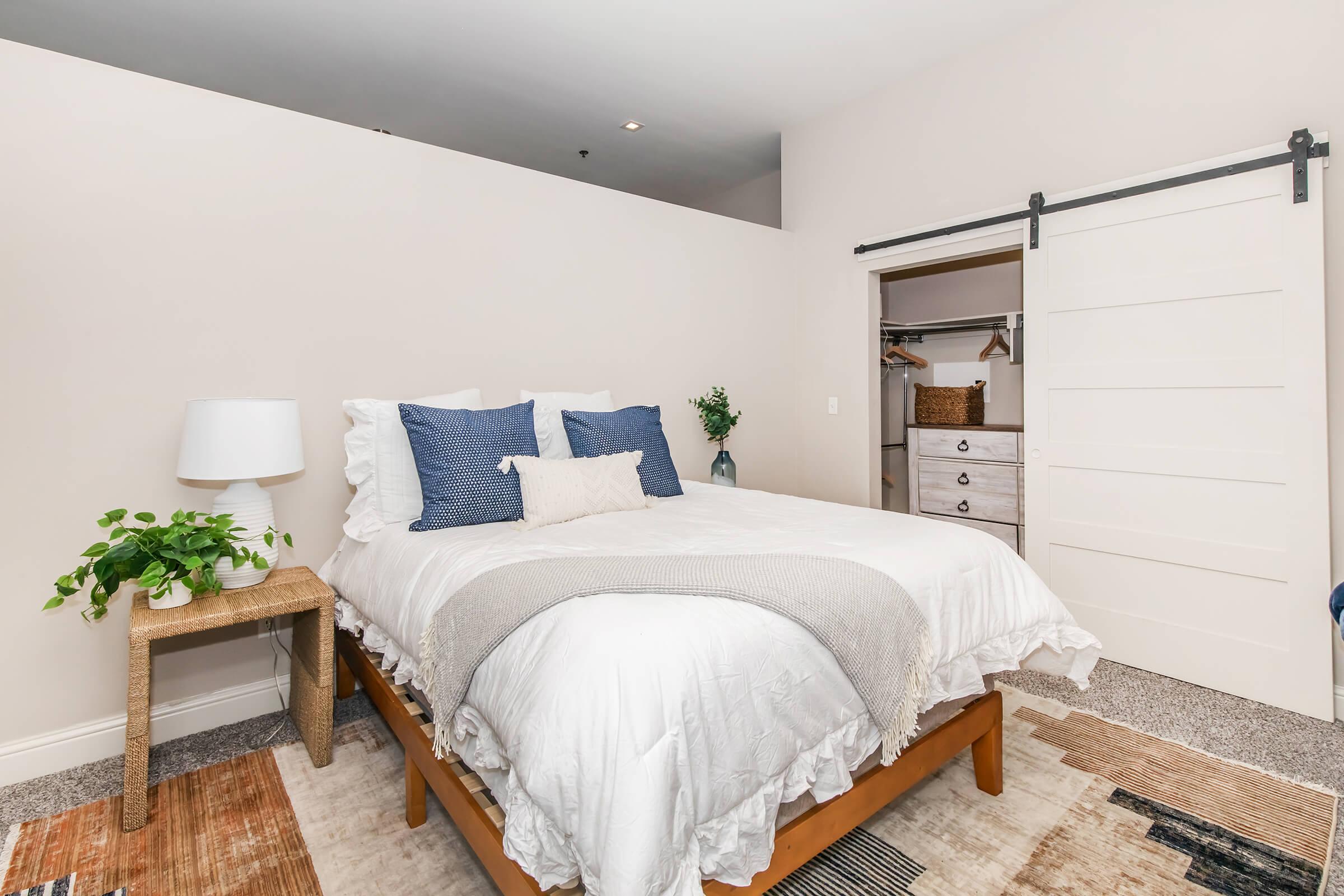 Apartment Features
