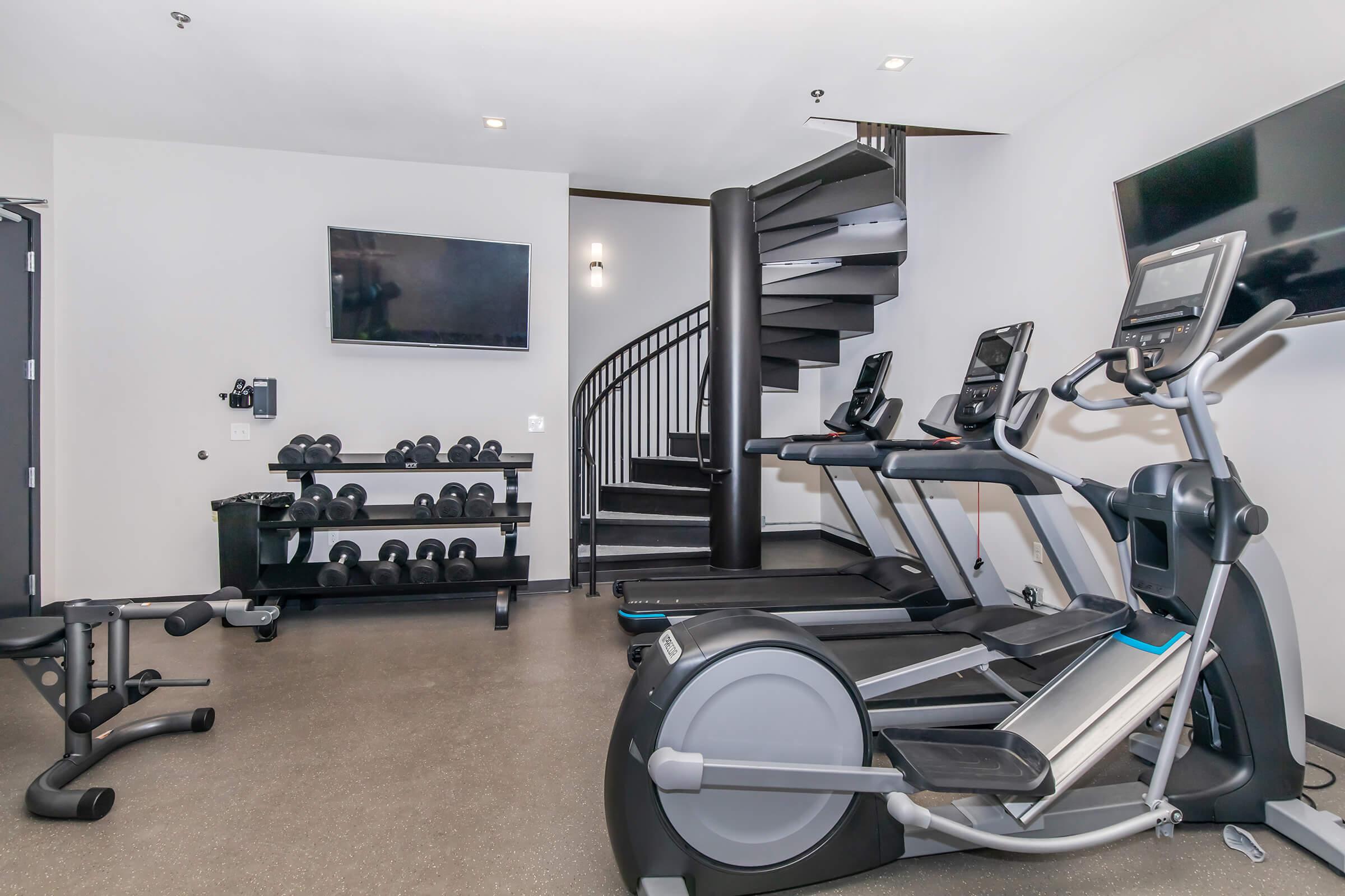Community Amenities