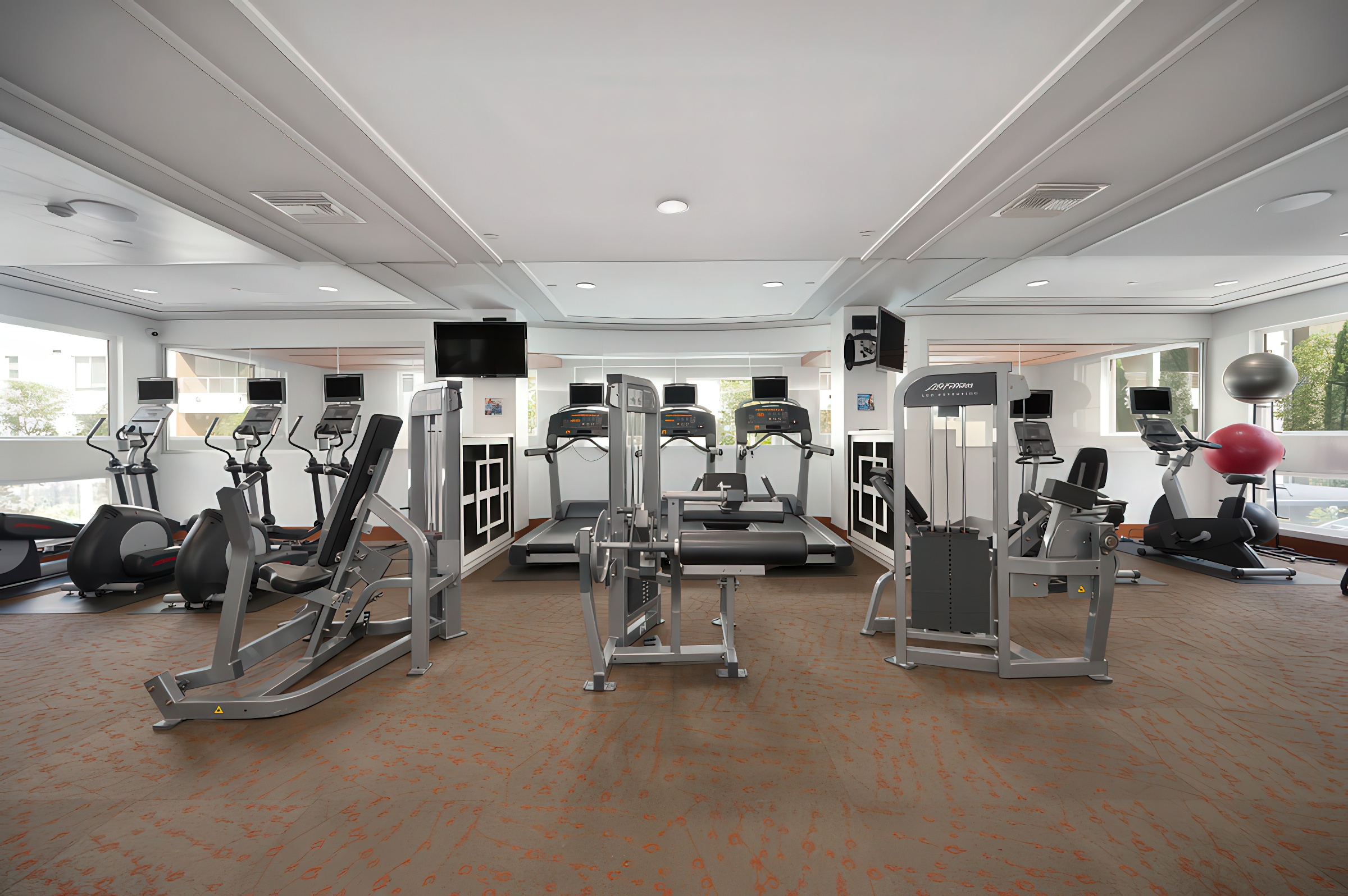 Community Amenities