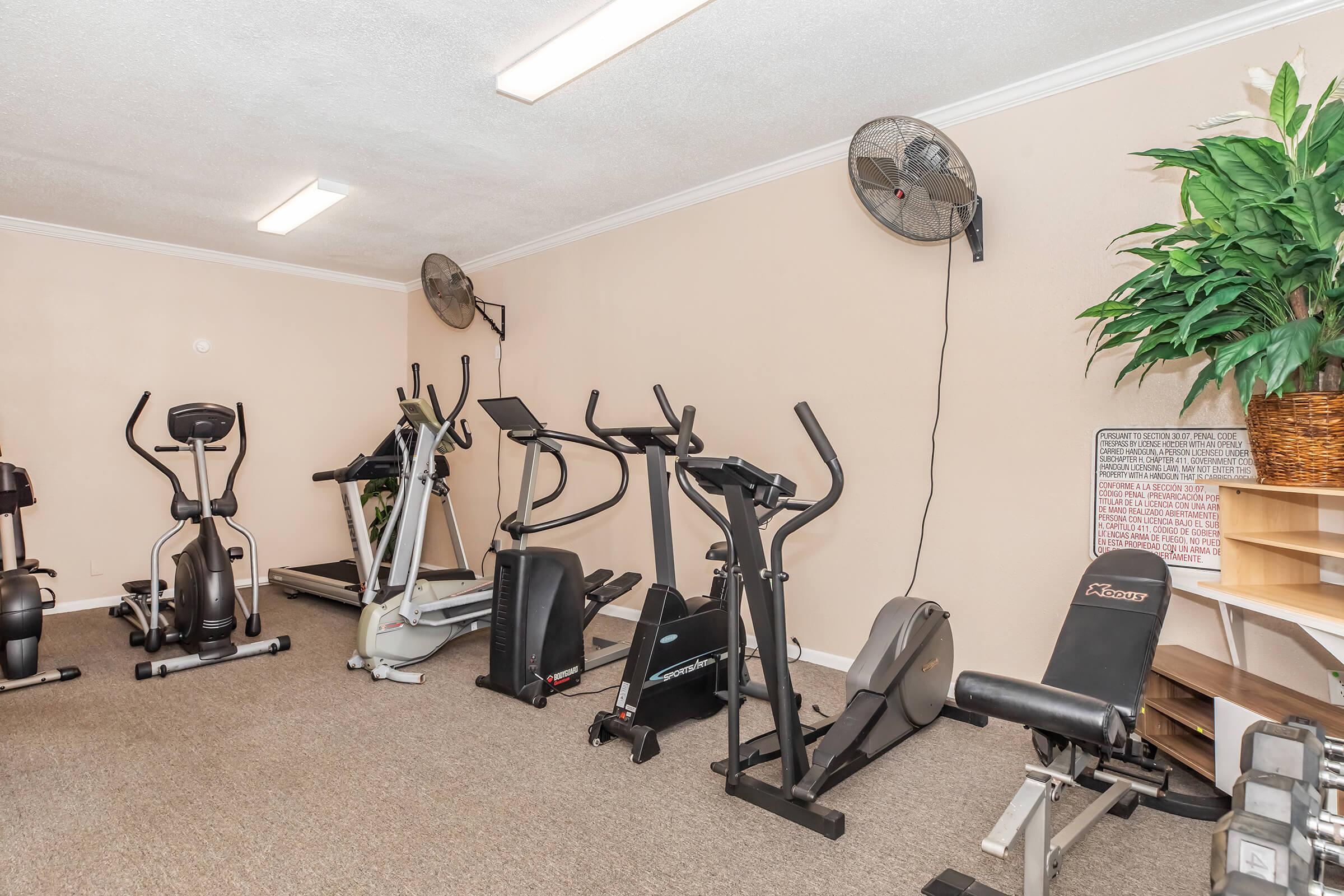 Community Amenities