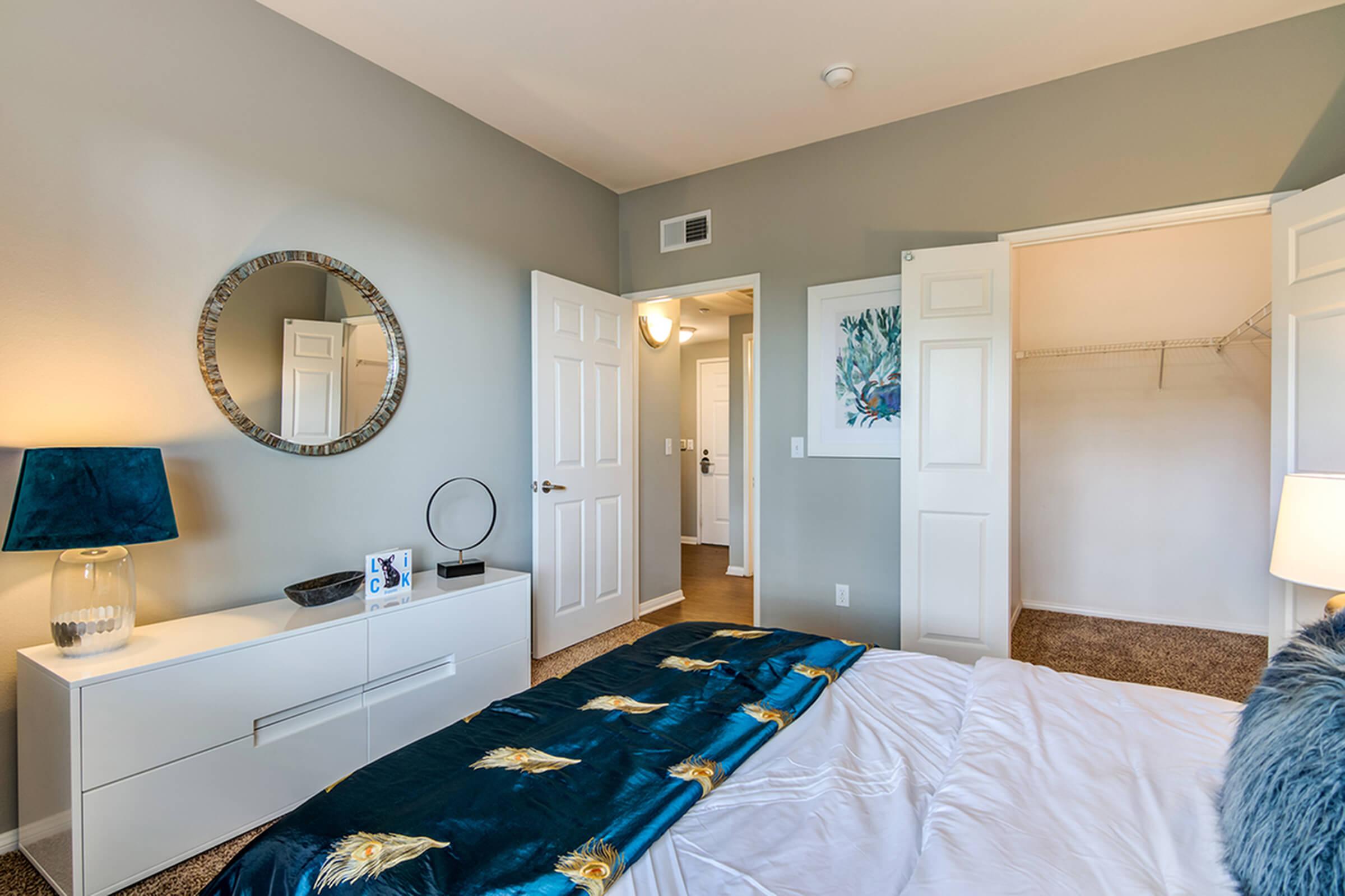 Apartment Features