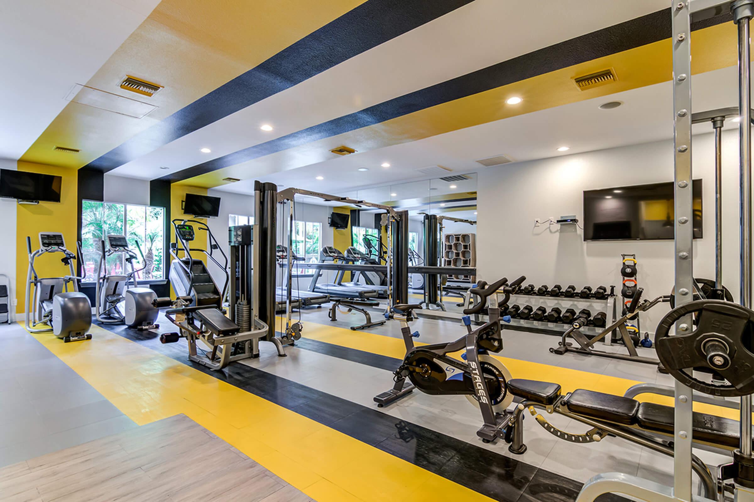 Community Amenities
