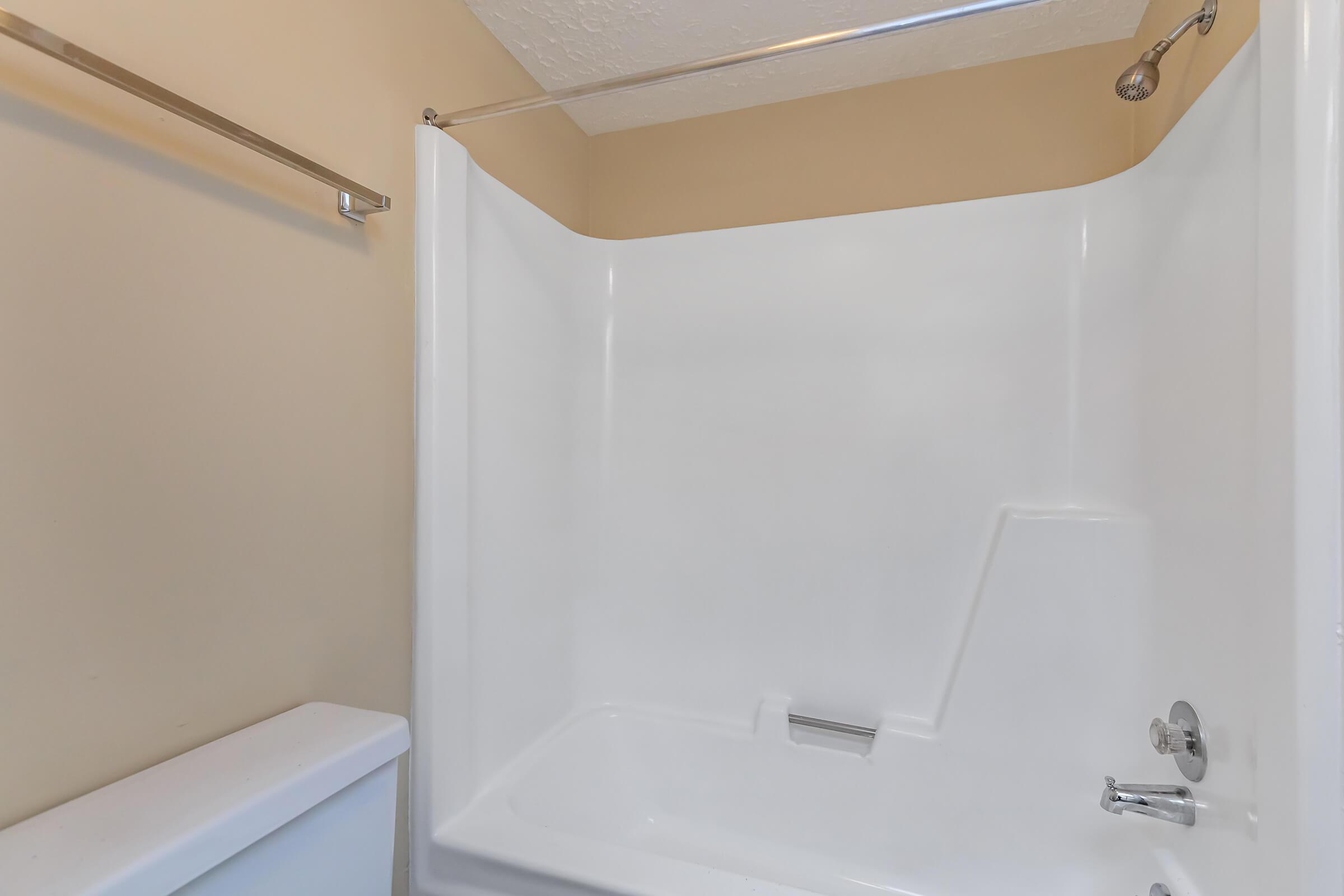 BATHROOM IN EAGLES CREST AT JACK MILLER