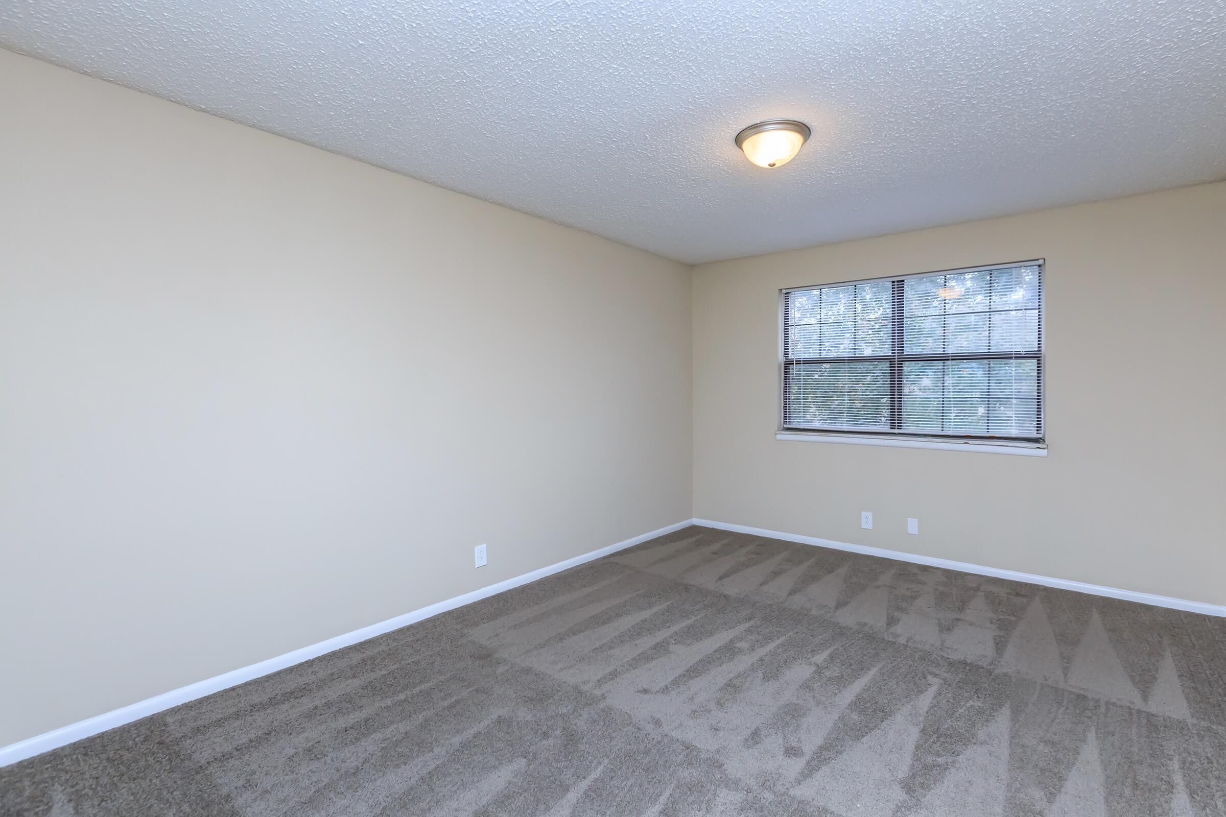 BEDROOM IN EAGLES CREST AT JACK MILLER
