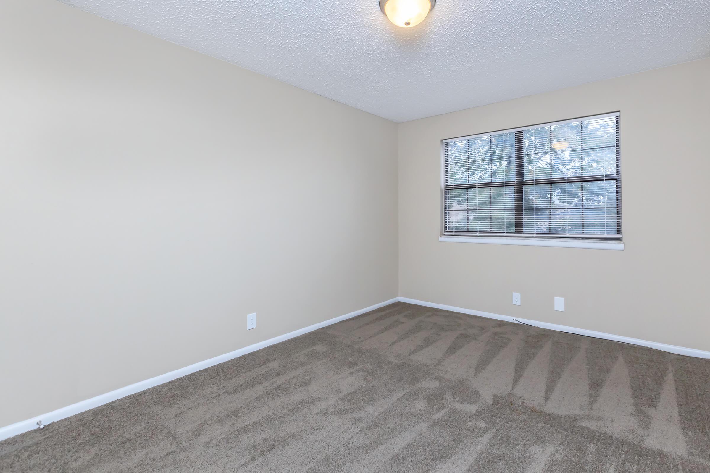 BEDROOM IN EAGLES CREST AT JACK MILLER