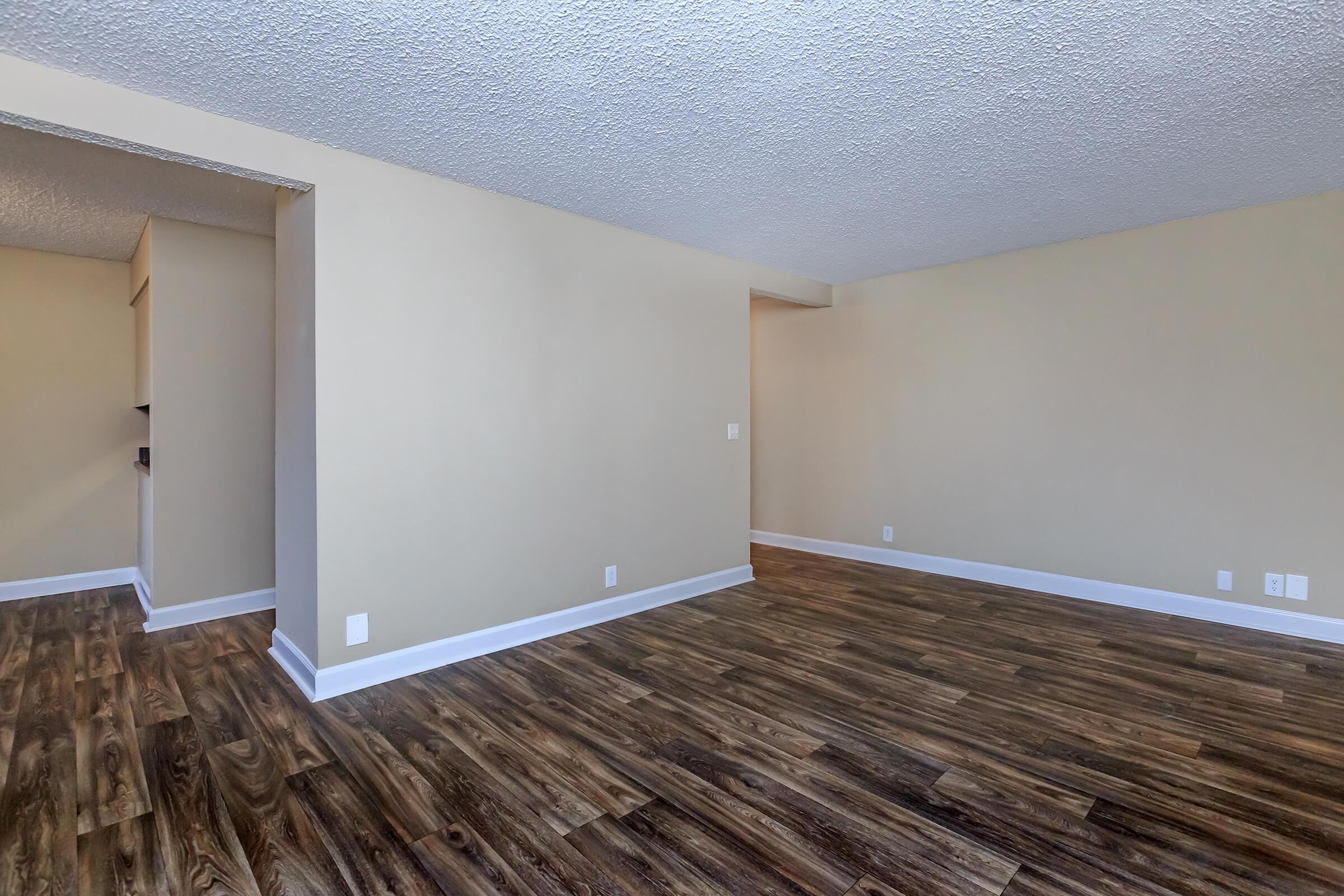 LIVING ROOM IN EAGLES CREST AT JACK MILLER
