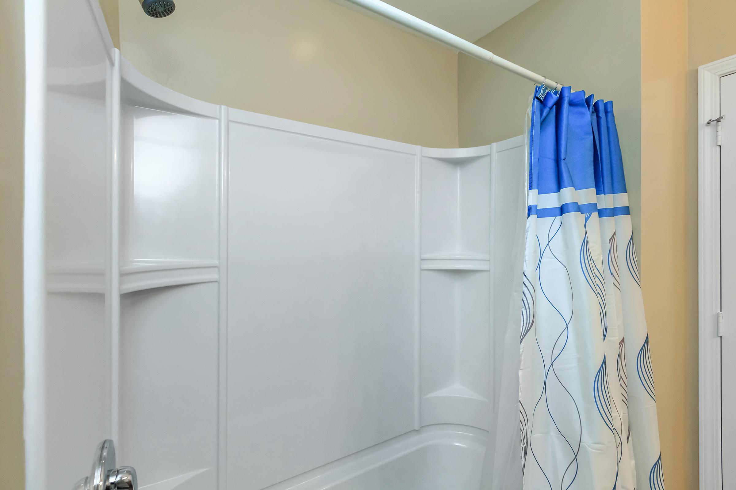 BATHROOM IN EAGLES CREST AT JACK MILLER