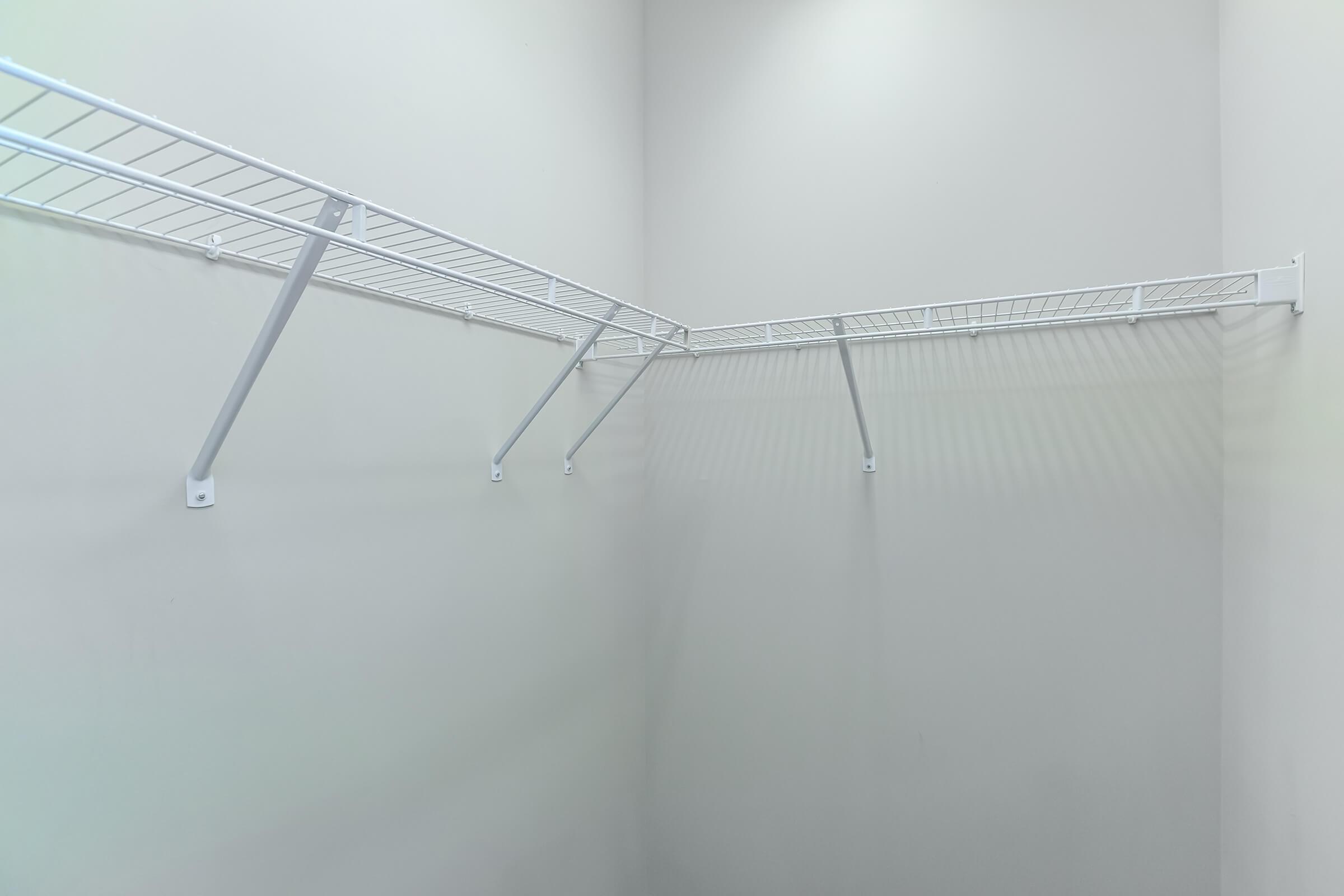 WALK-IN CLOSET IN EAGLES CREST AT JACK MILLER