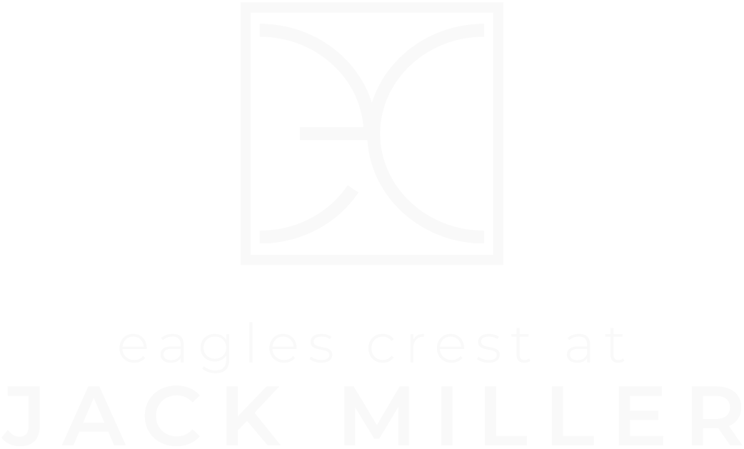Eagles Crest at Jack Miller ebrochure logo