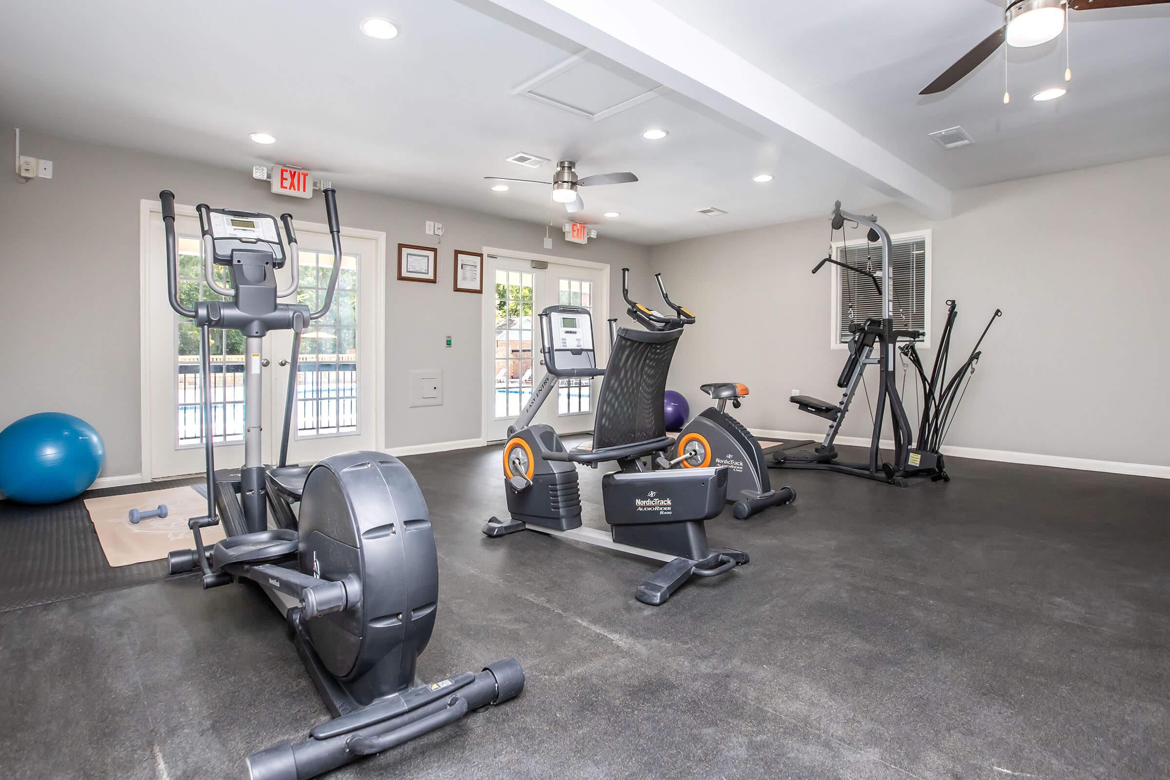 Community Amenities