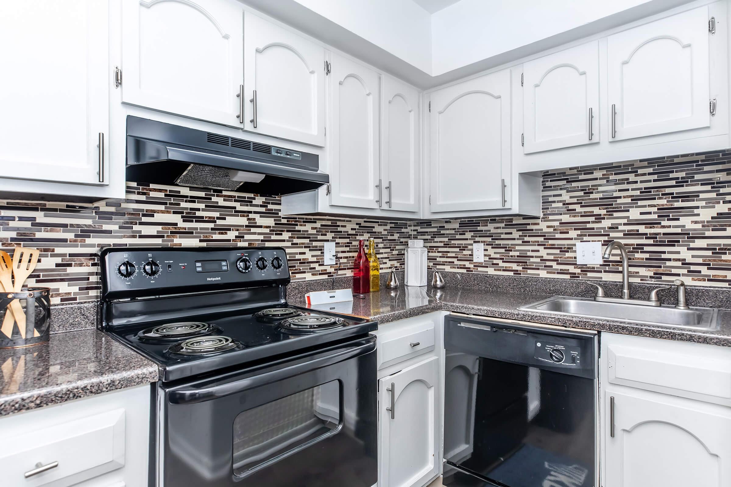 Apartment Features
