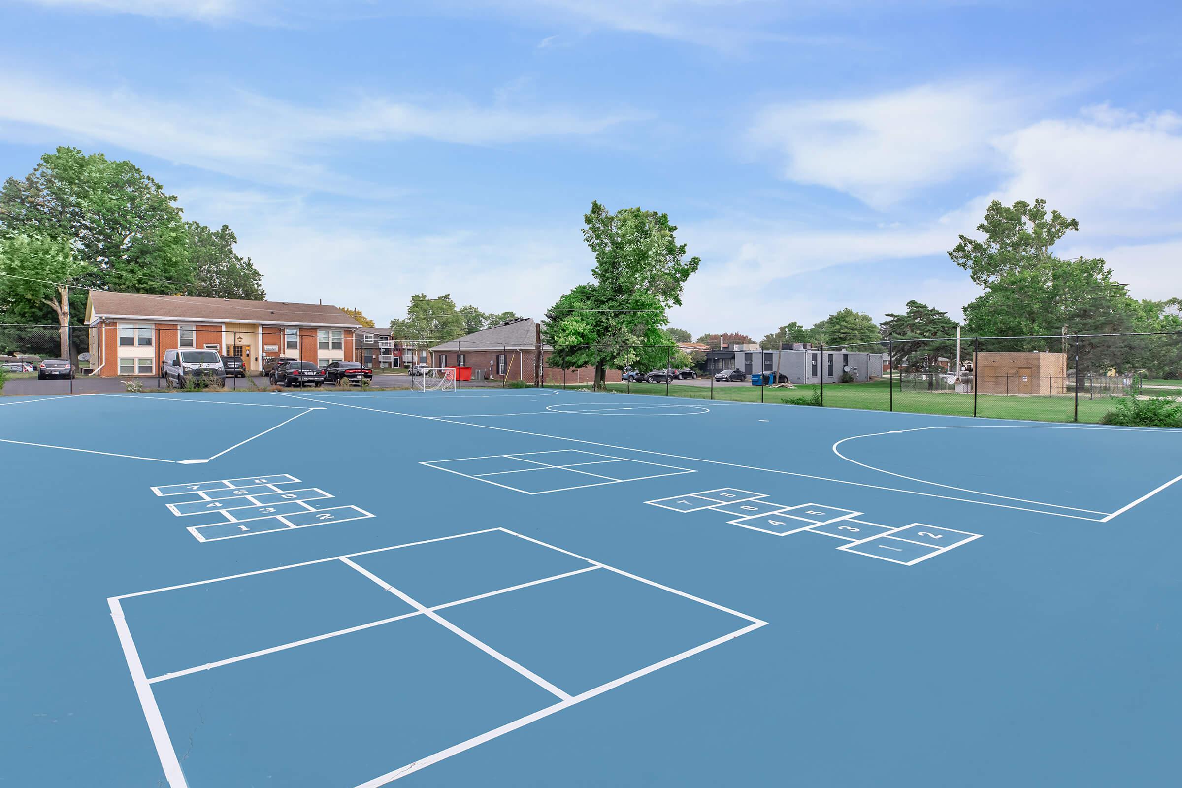 Community Amenities