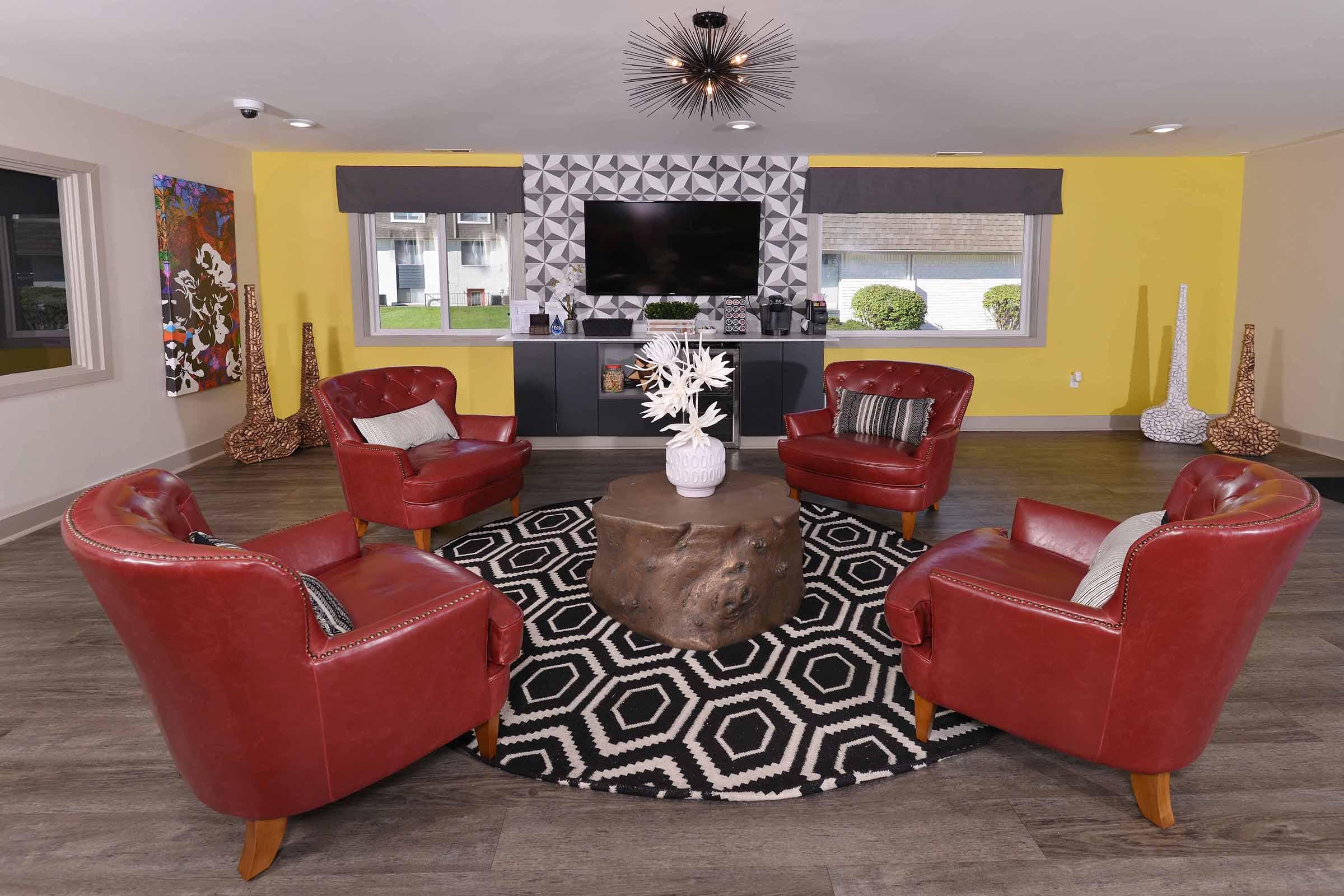 a screen shot of a living room