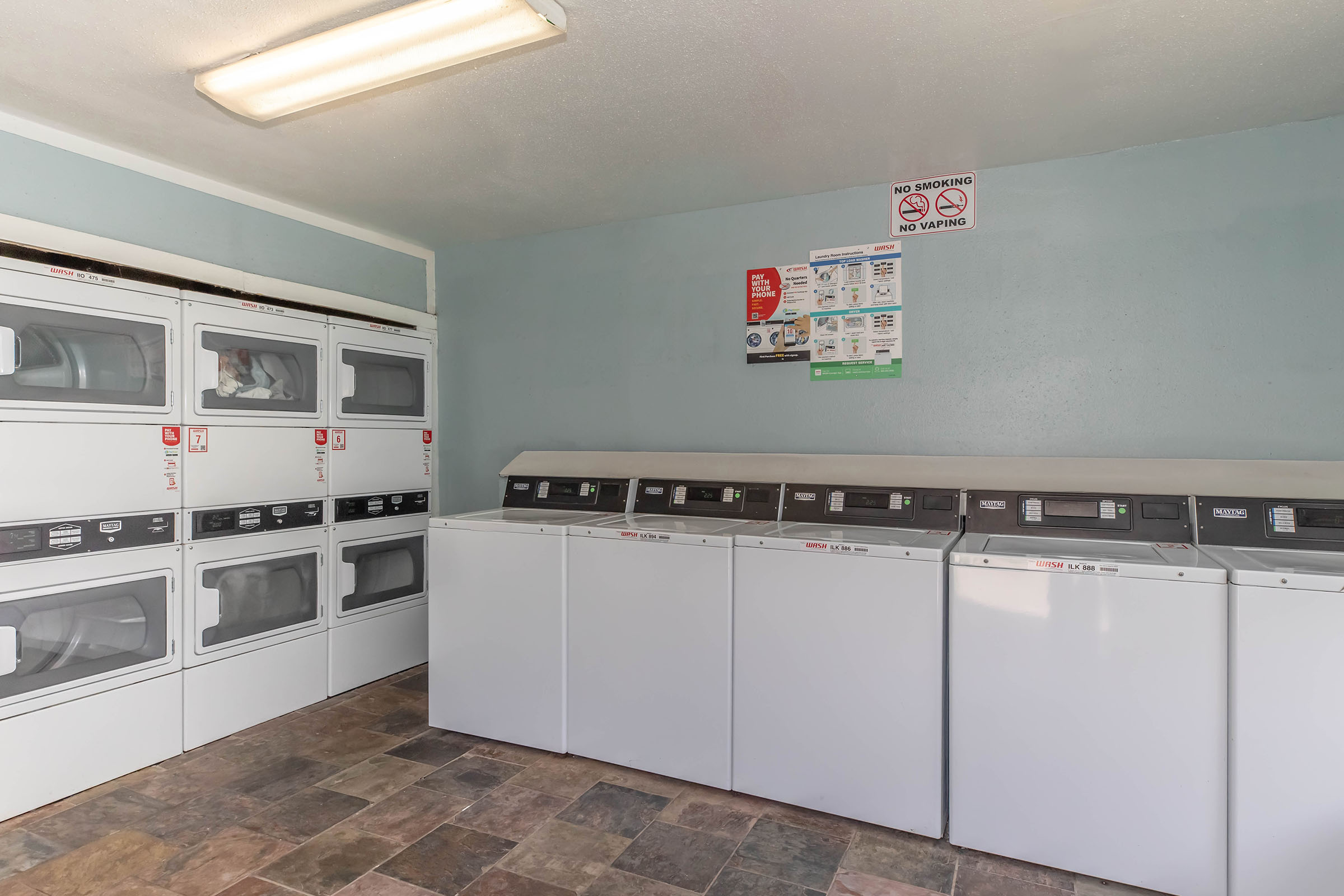 Community Amenities