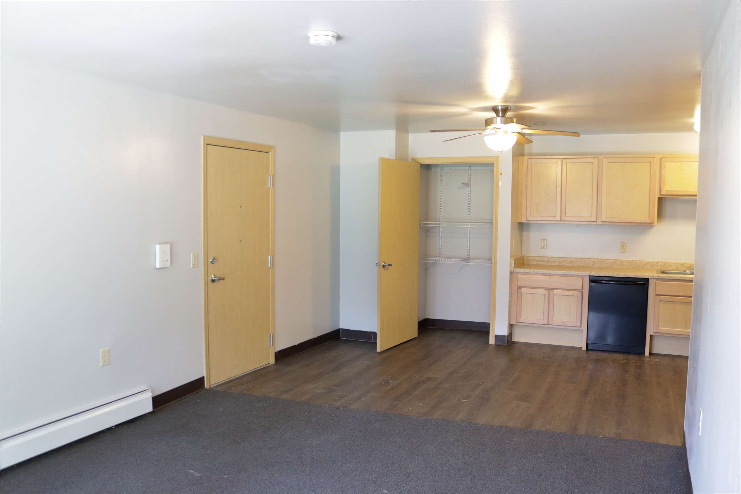 Apartment Features
