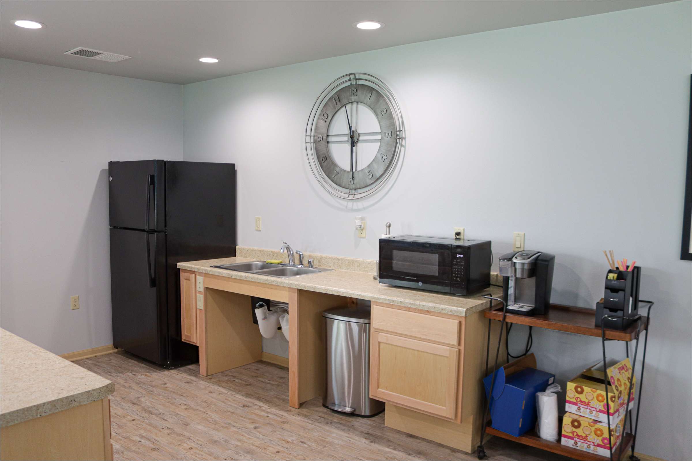 Community Amenities