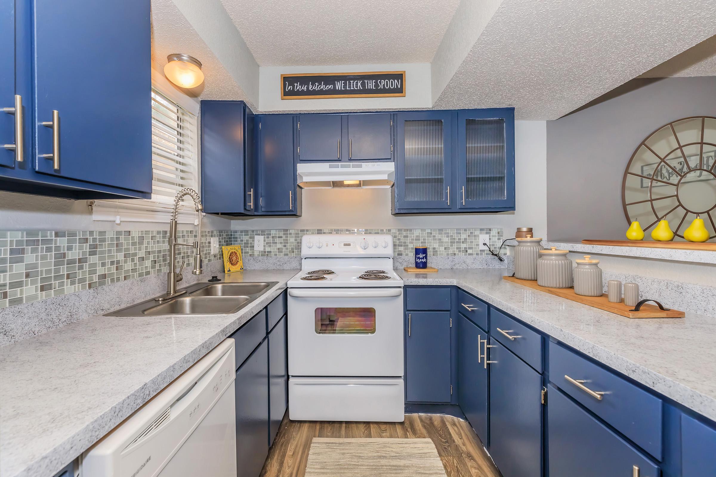 Apartment Features