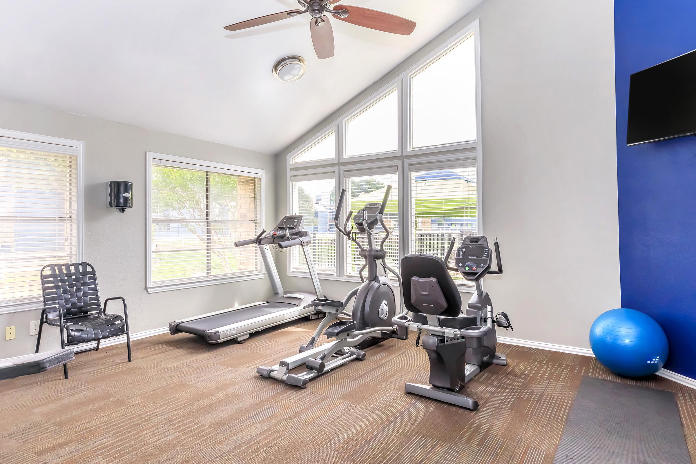 Community Amenities