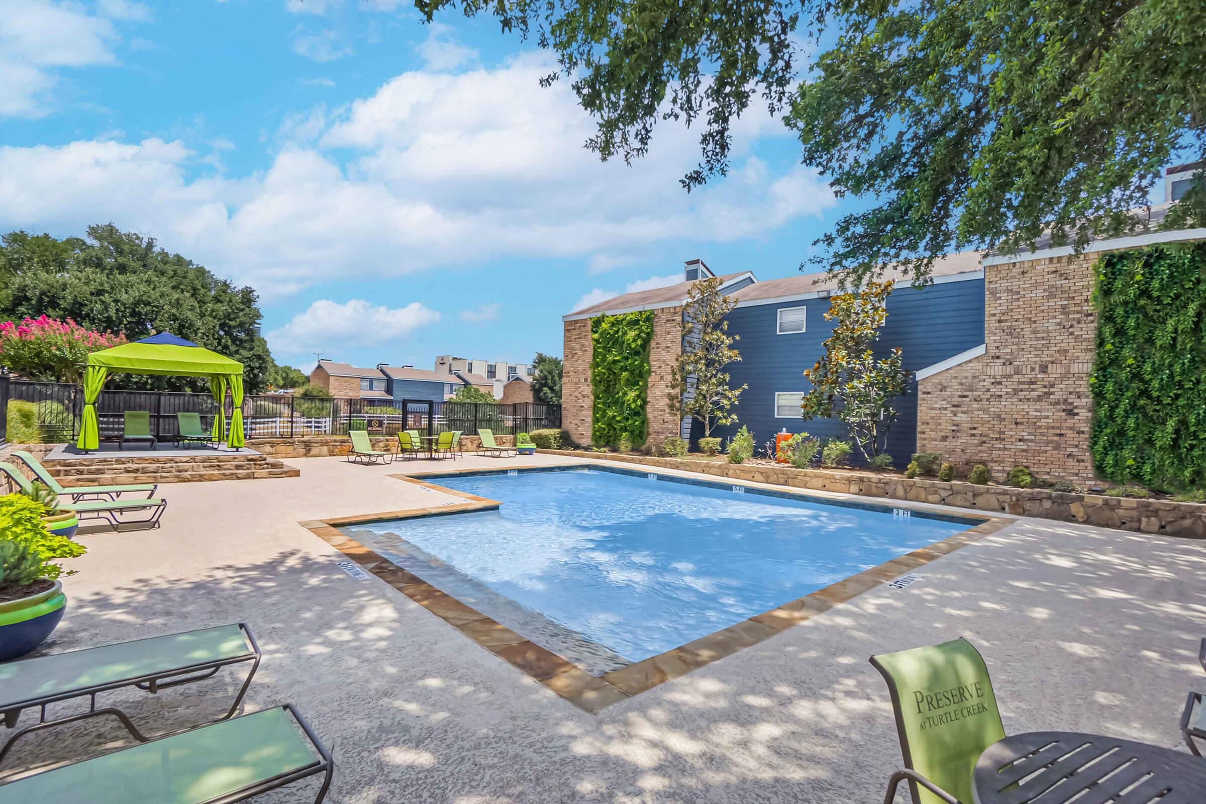 Home The Preserve Turtle Creek Arlington, TX