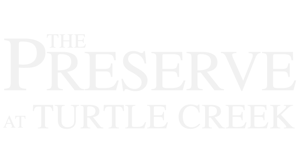 The Preserve Turtle Creek Apartments ebrochure logo