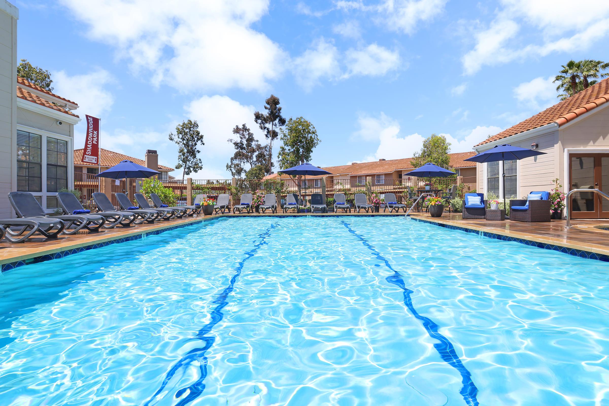 Shadowridge Park Apartments Apartment Homes in Vista, CA