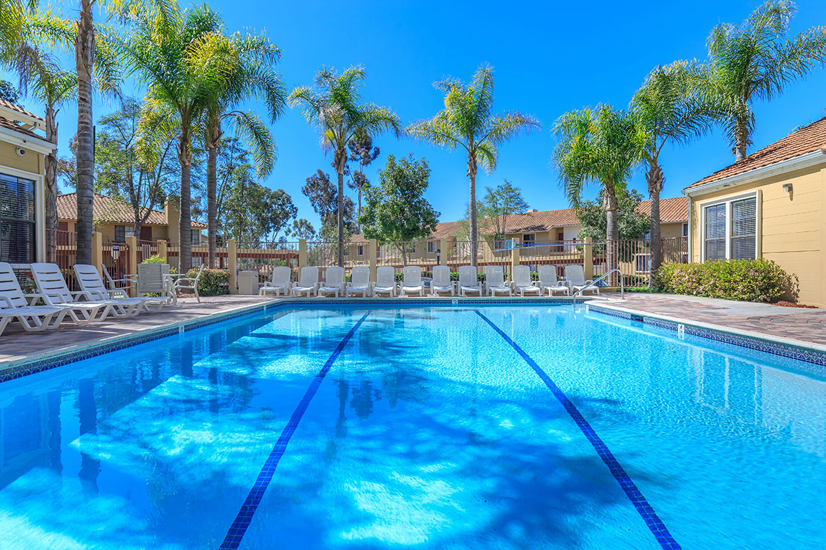 Shadowridge Park Apartments - Apartment Homes in Vista, CA