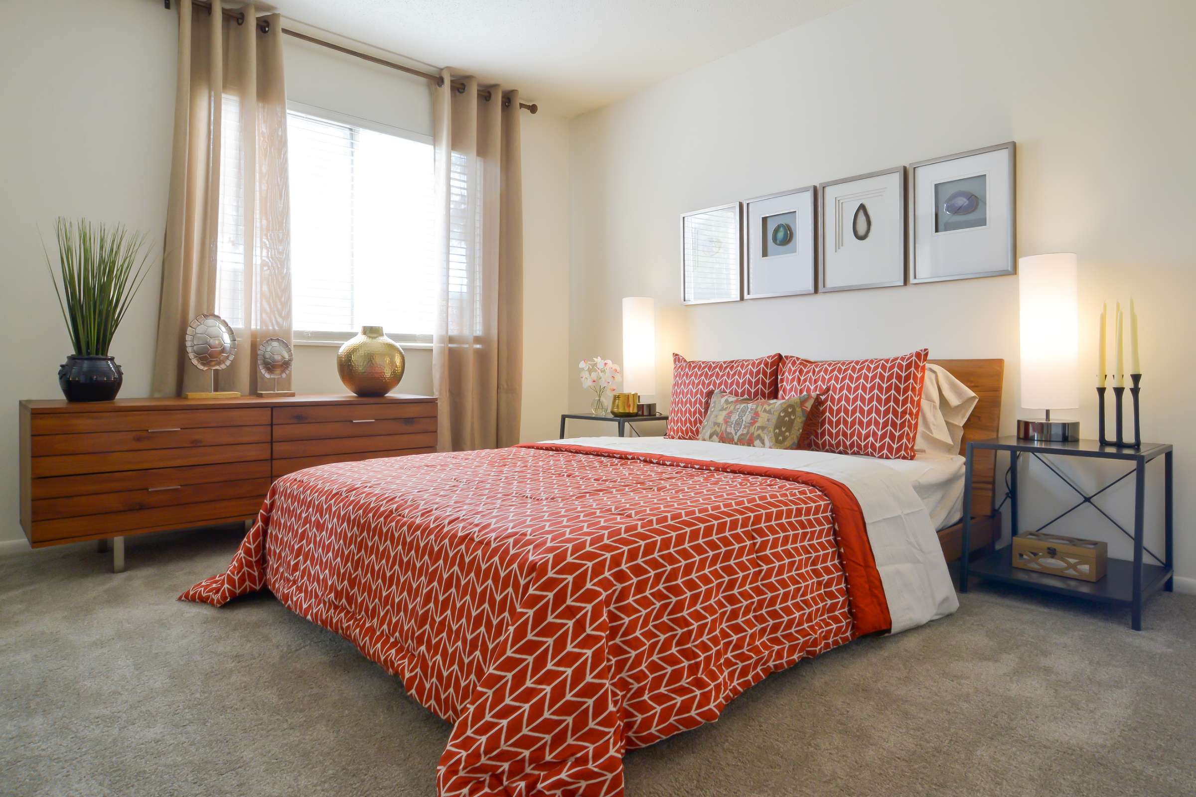 Apartment Features