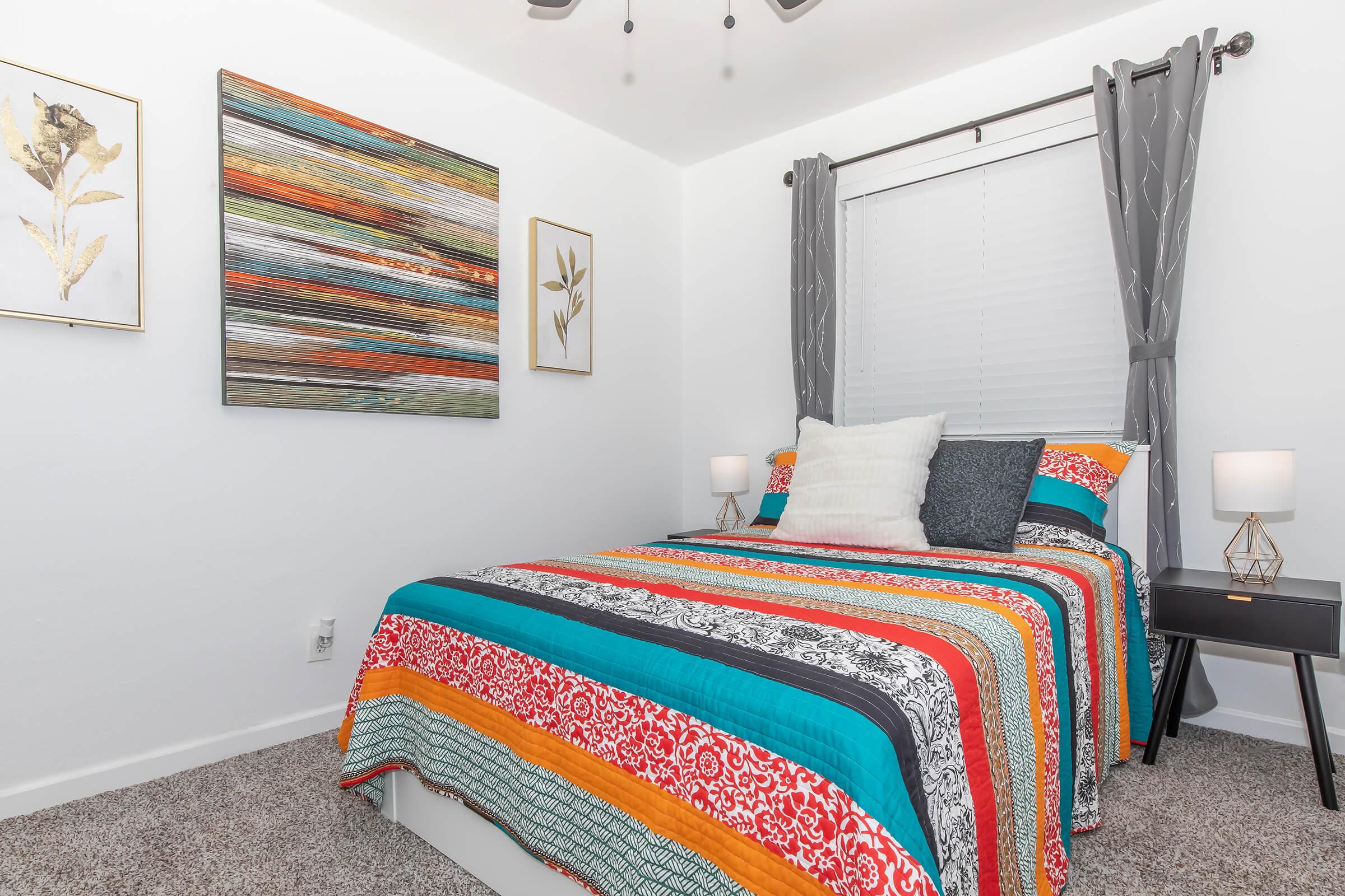 Apartment Features