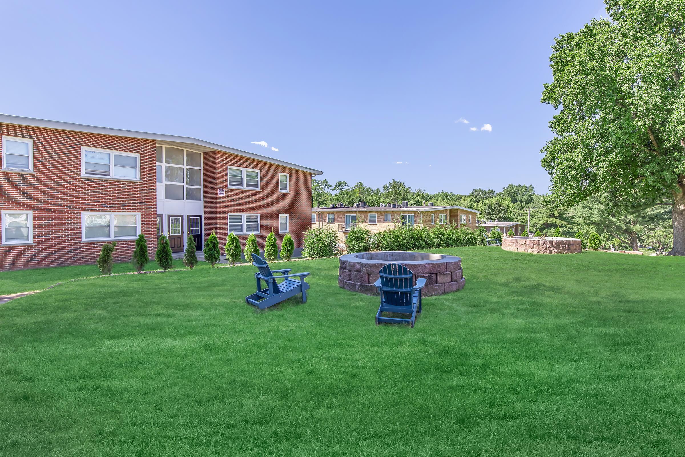 Community Amenities