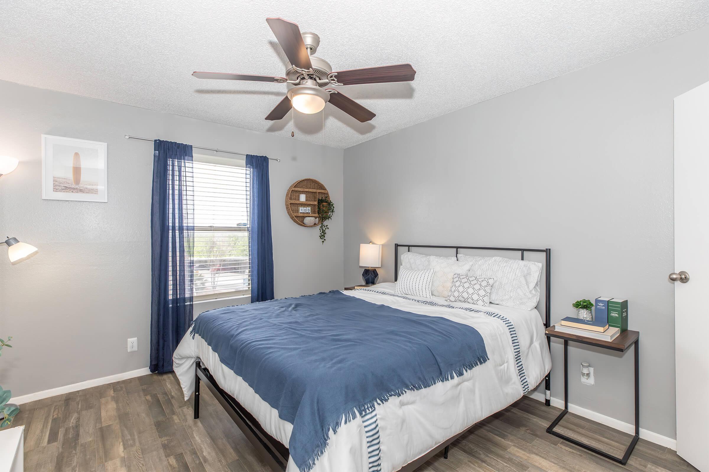Apartment Features