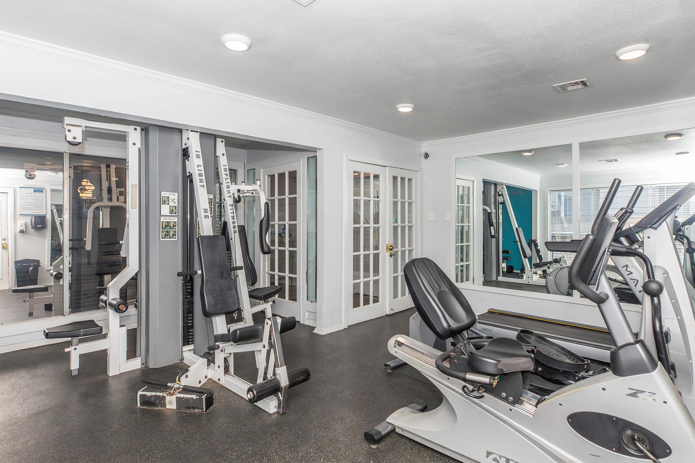 Community Amenities