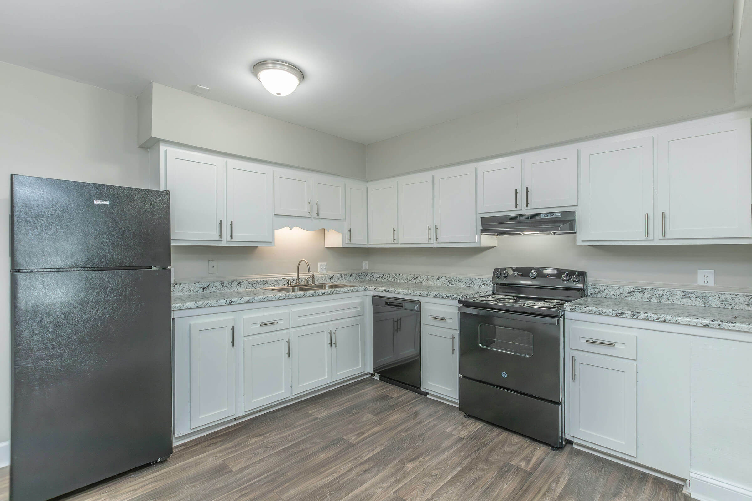 Apartment Features