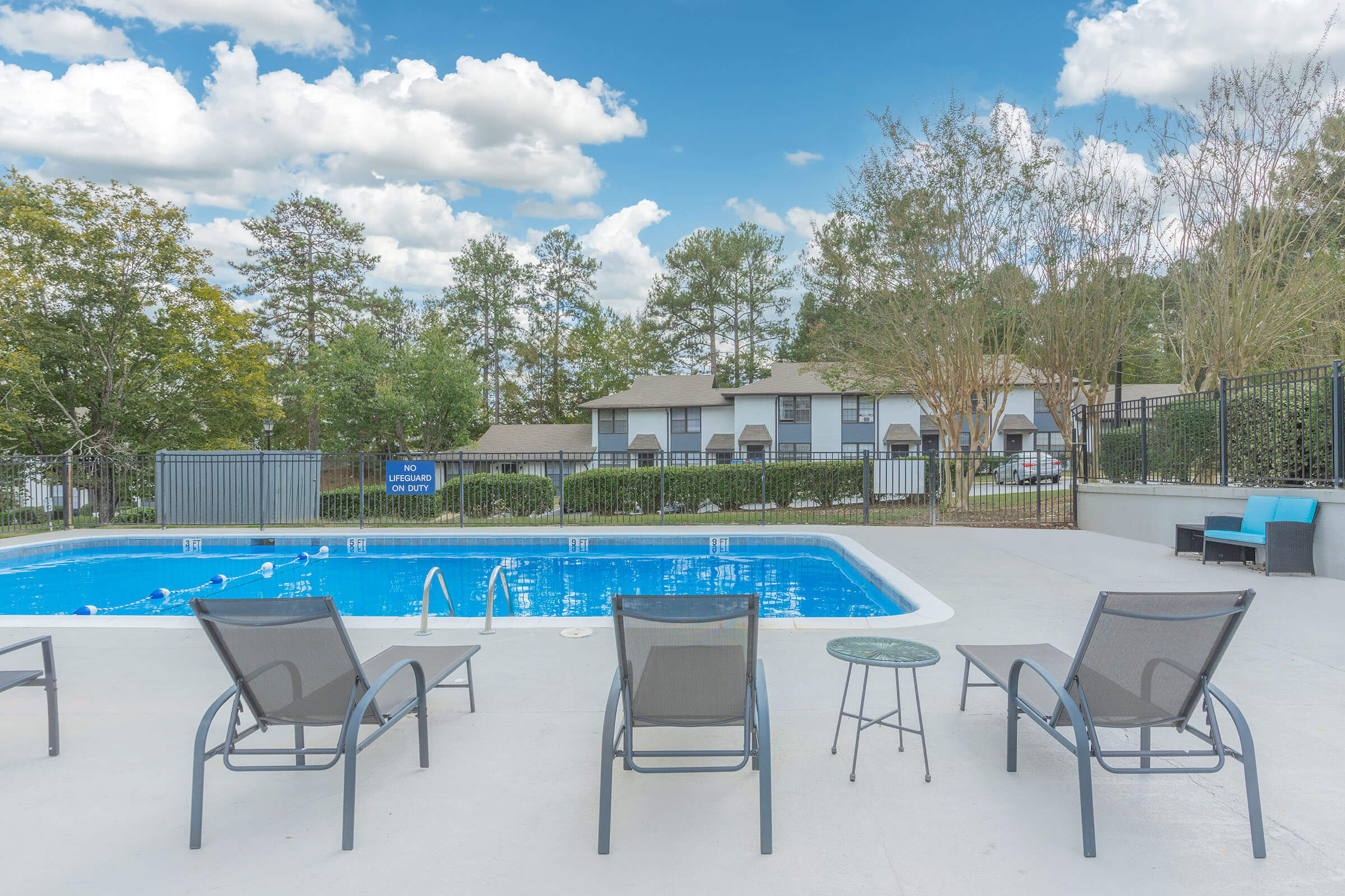 Community Amenities