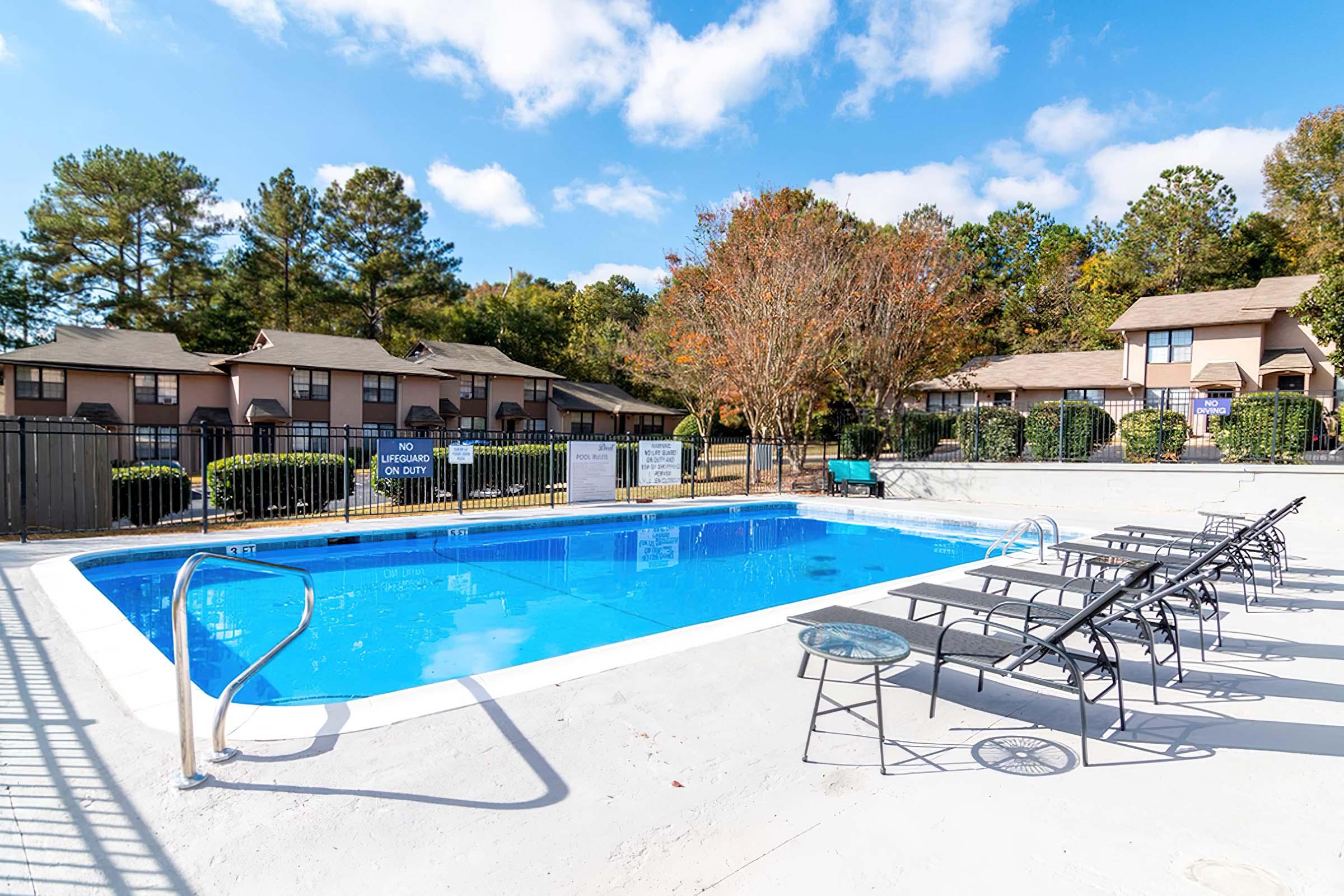 Home Novus on Riverside Macon, GA