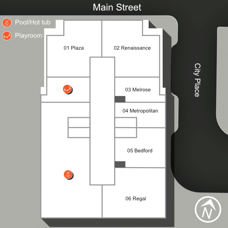 We make every effort to make our website accessible to anybody, especially those with disabilities. If you have question in terms of the relative location of an amenity or apartment home, please give us a call.