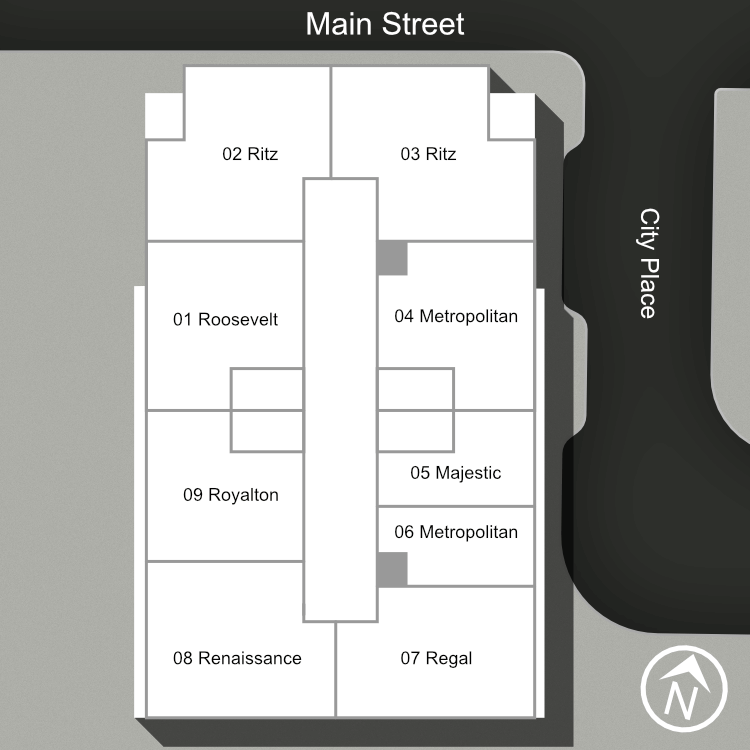 We make every effort to make our website accessible to anybody, especially those with disabilities. If you have question in terms of the relative location of an amenity or apartment home, please give us a call.