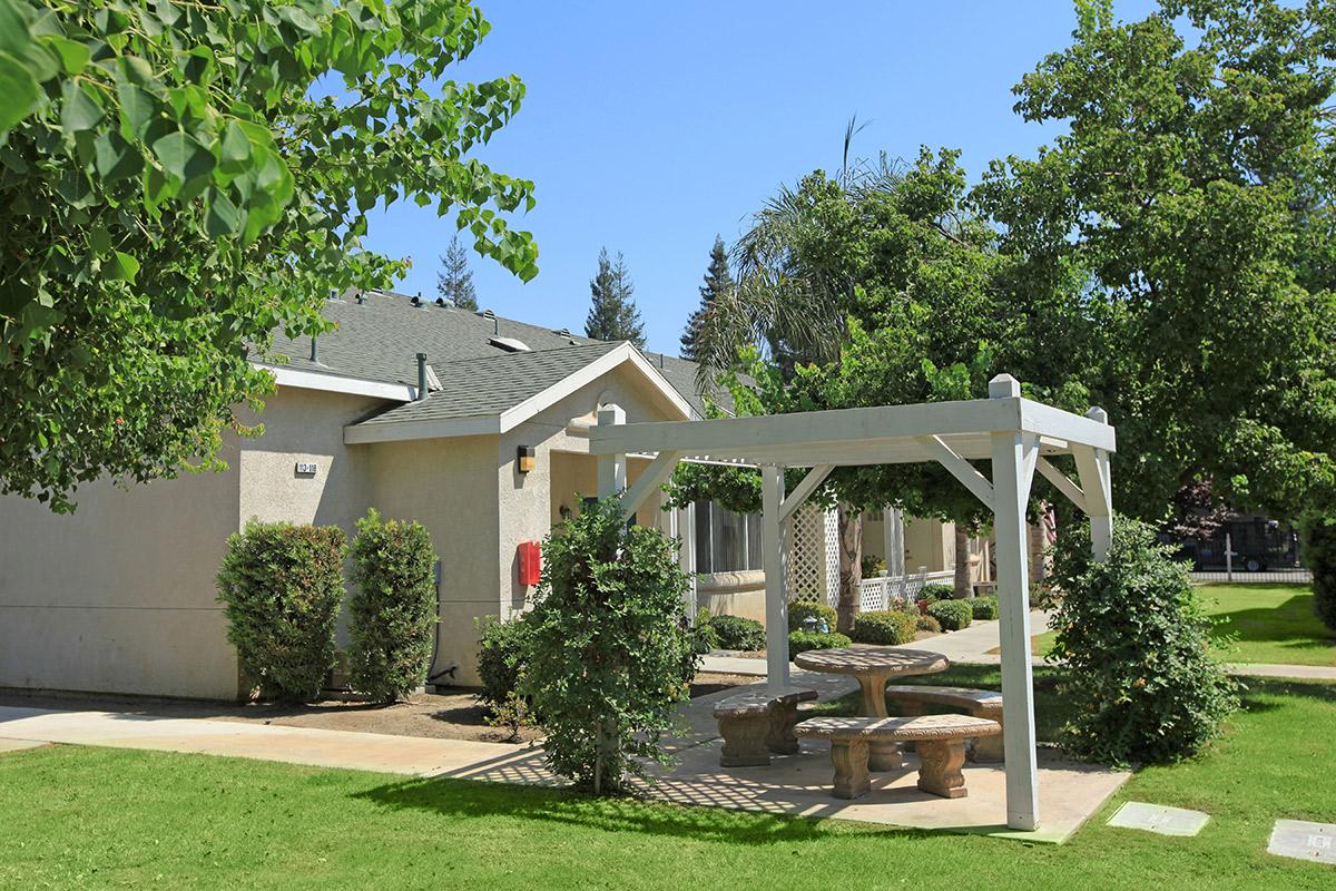 Brookside Senior Apartments Photo Gallery