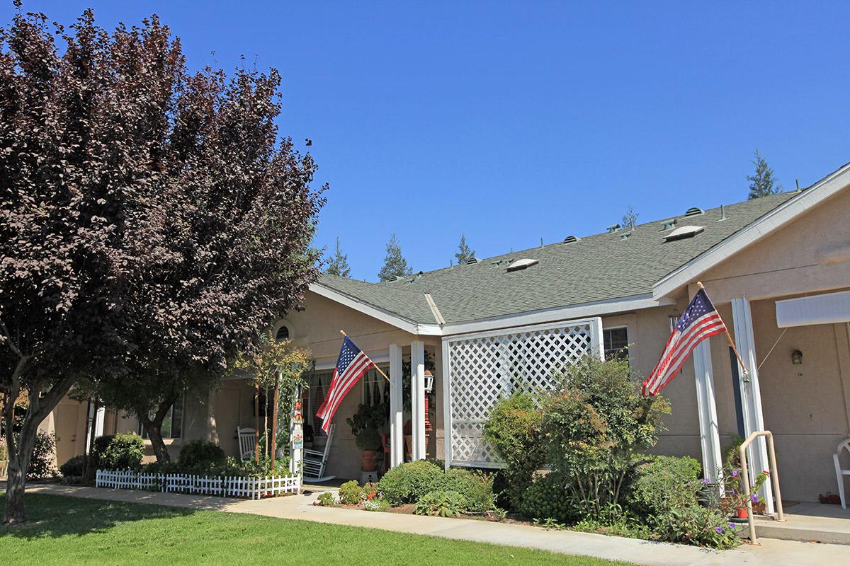 Brookside Senior Apartments Photo Gallery