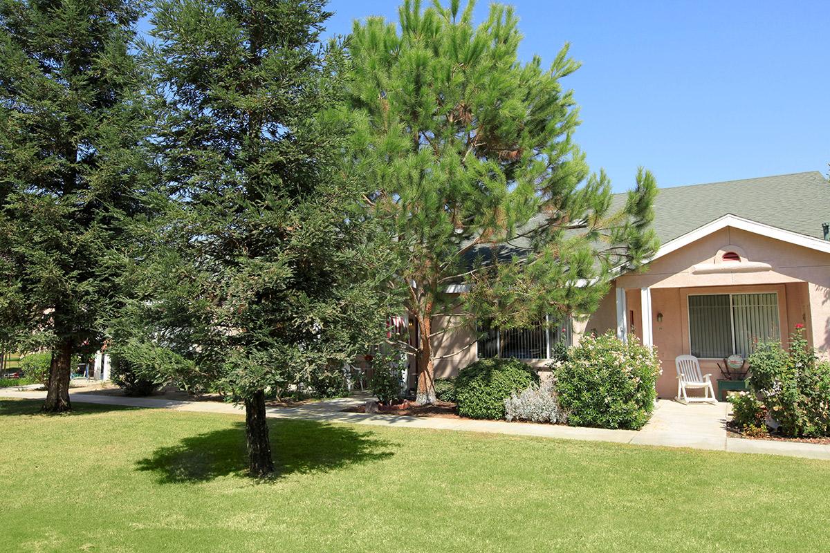 Brookside Senior Apartments Photo Gallery