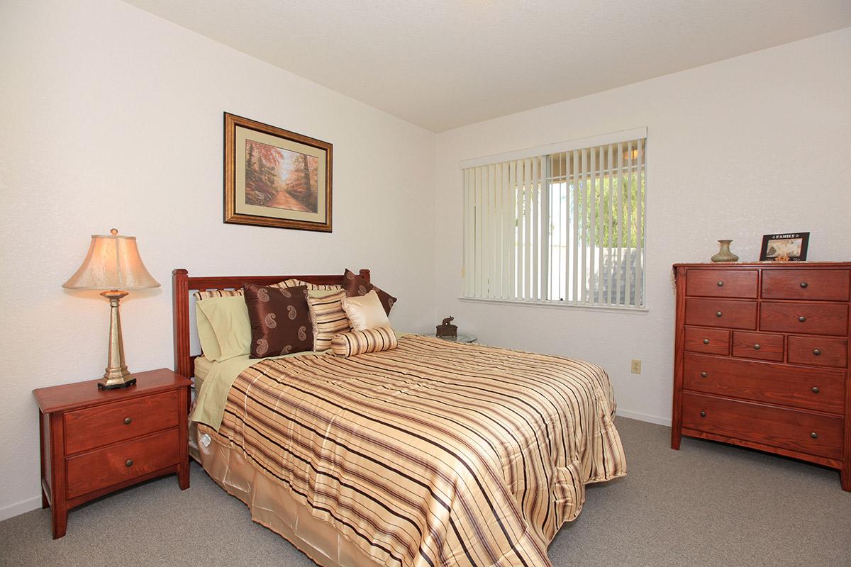 Brookside Senior Apartments Photo Gallery