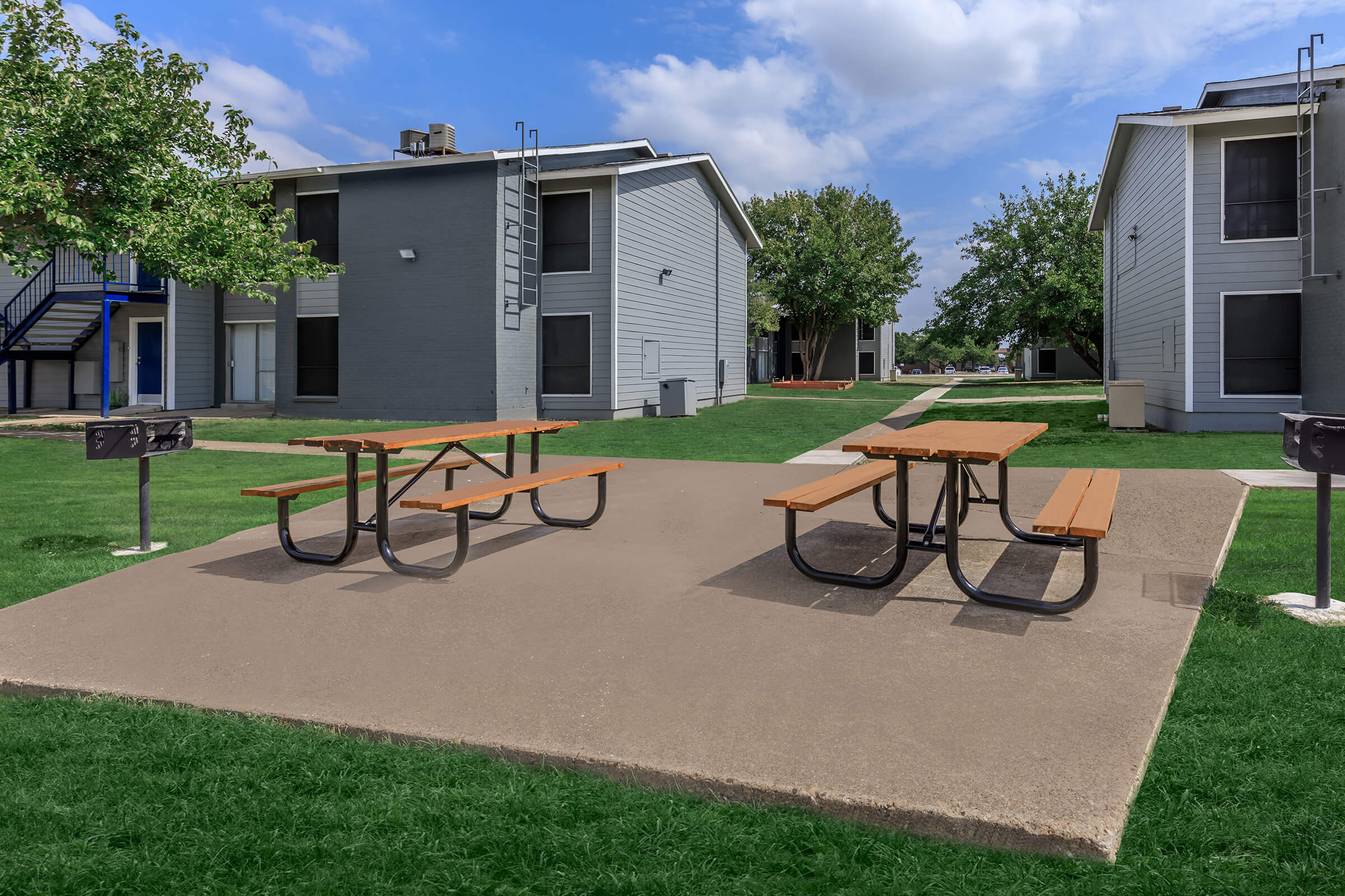Amenities