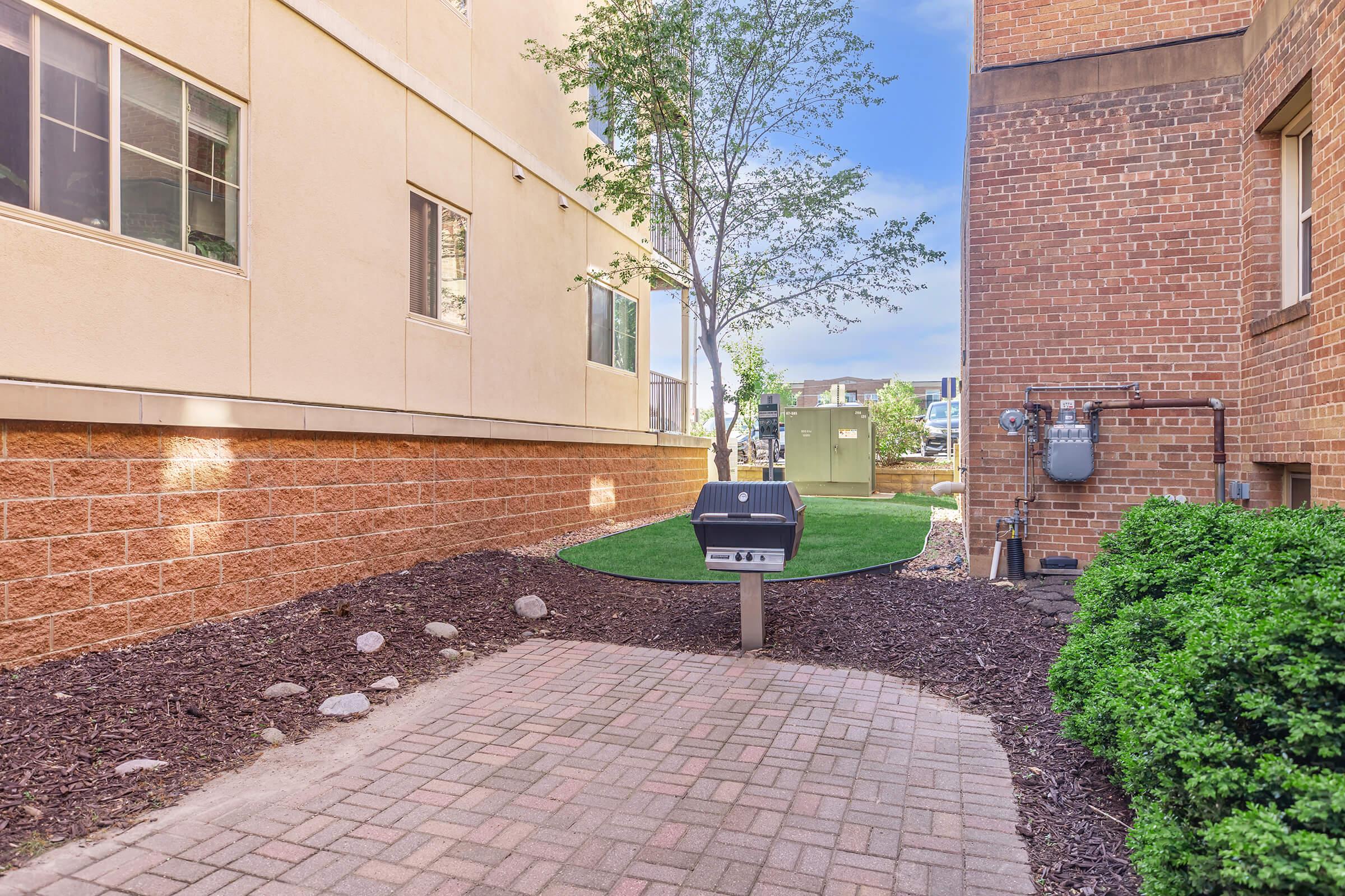 Community Amenities