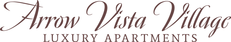 Arrow Vista Village Luxury Apartments Logo