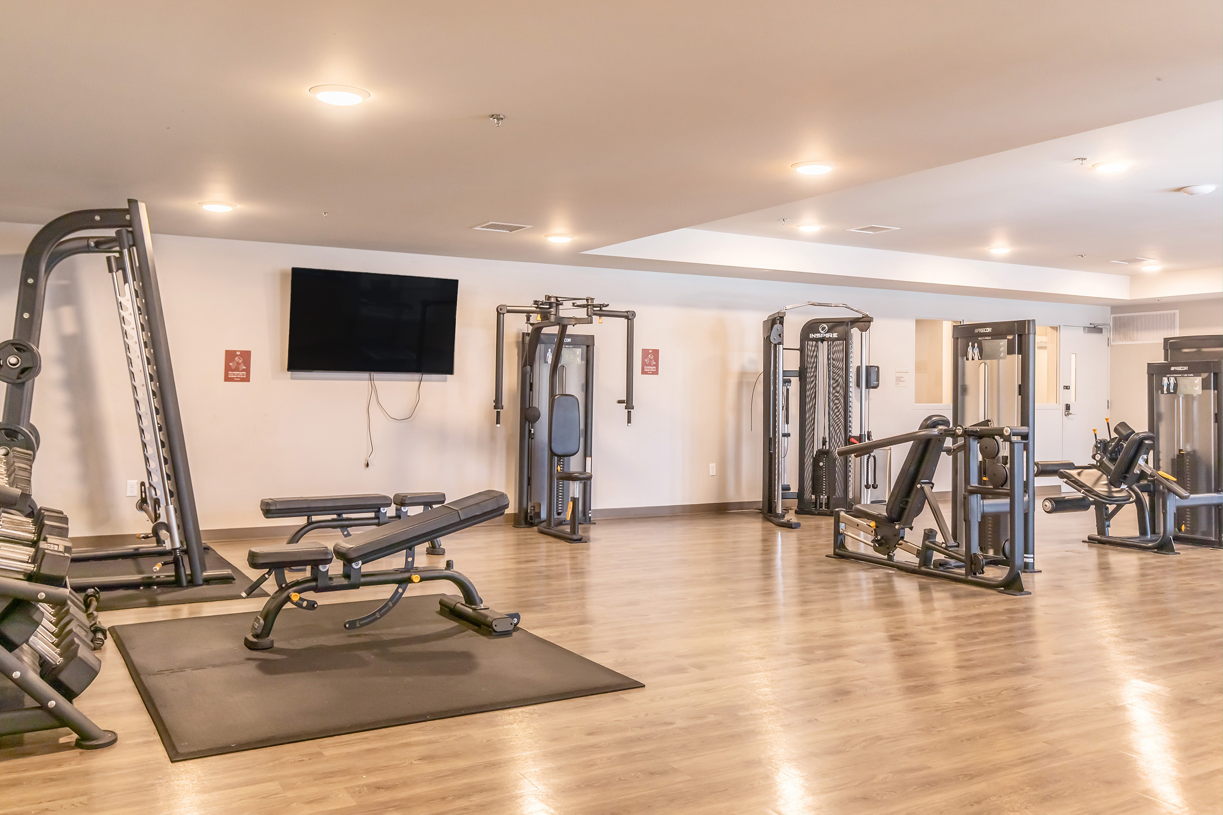 Community Amenities