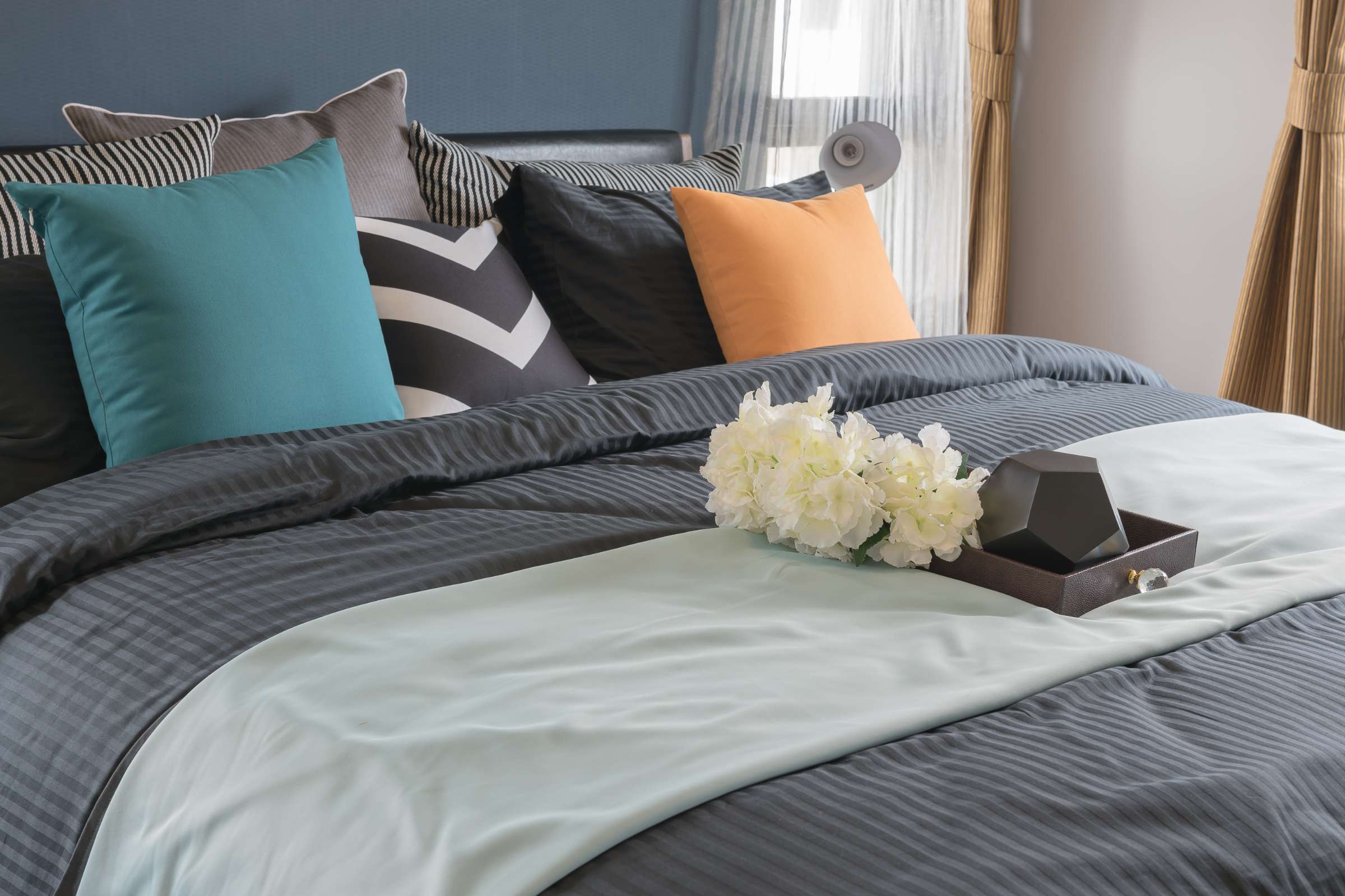 Apartment Features