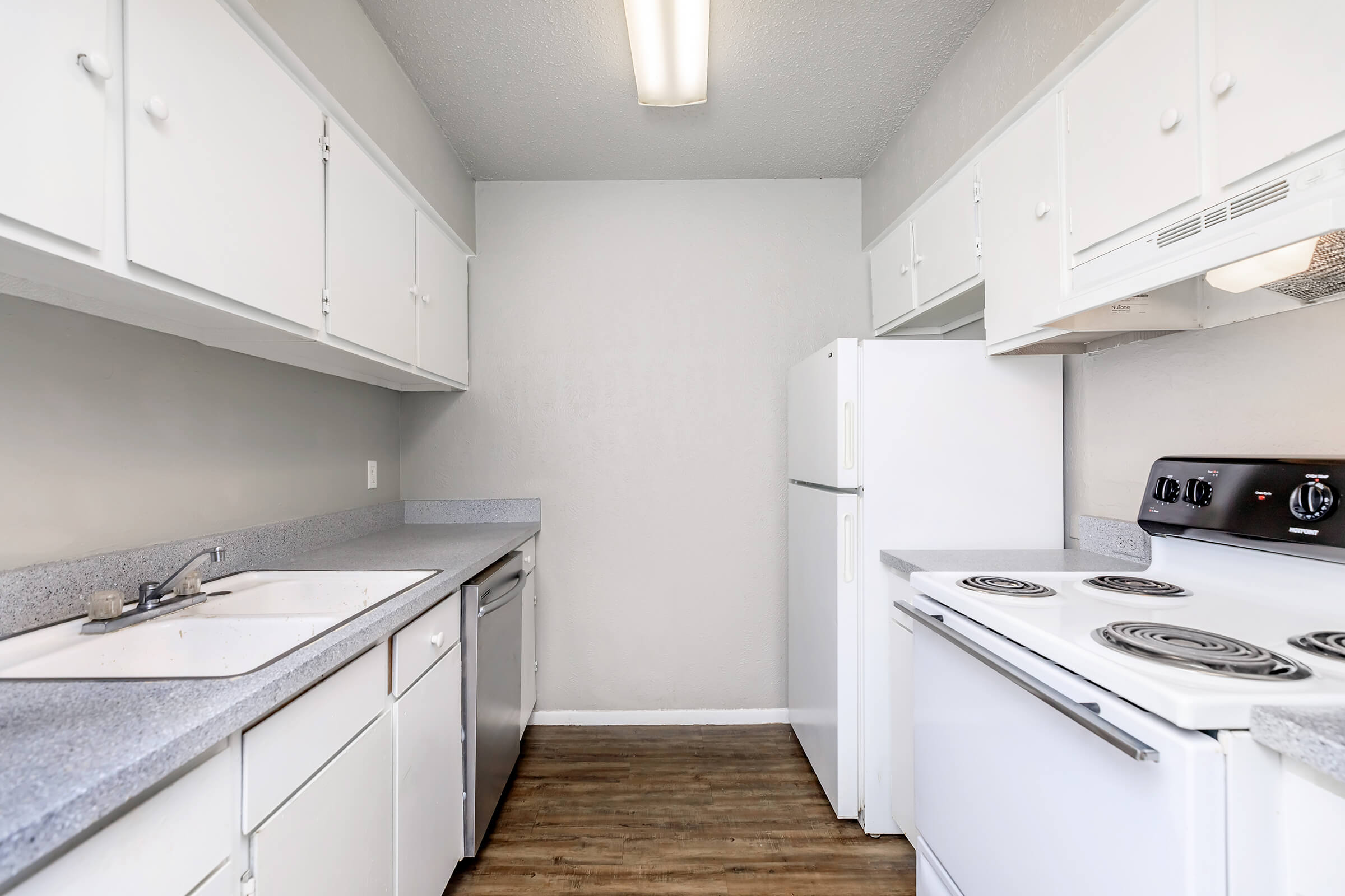 Apartment Features
